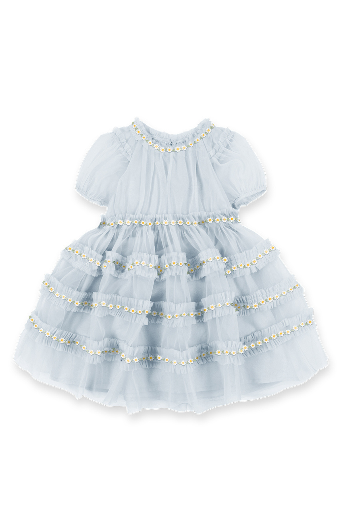 Kleid "Joelle" | Plein Air
