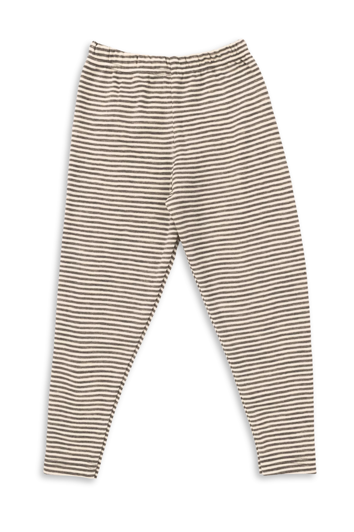 Kinder-Jogpants | Walnuss Melange
