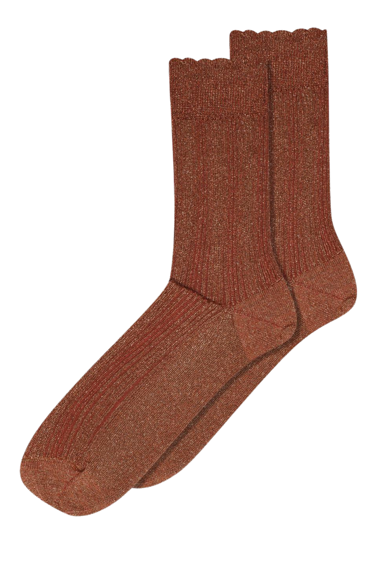 Glitzersocken "Julia" | verschiedene Farben