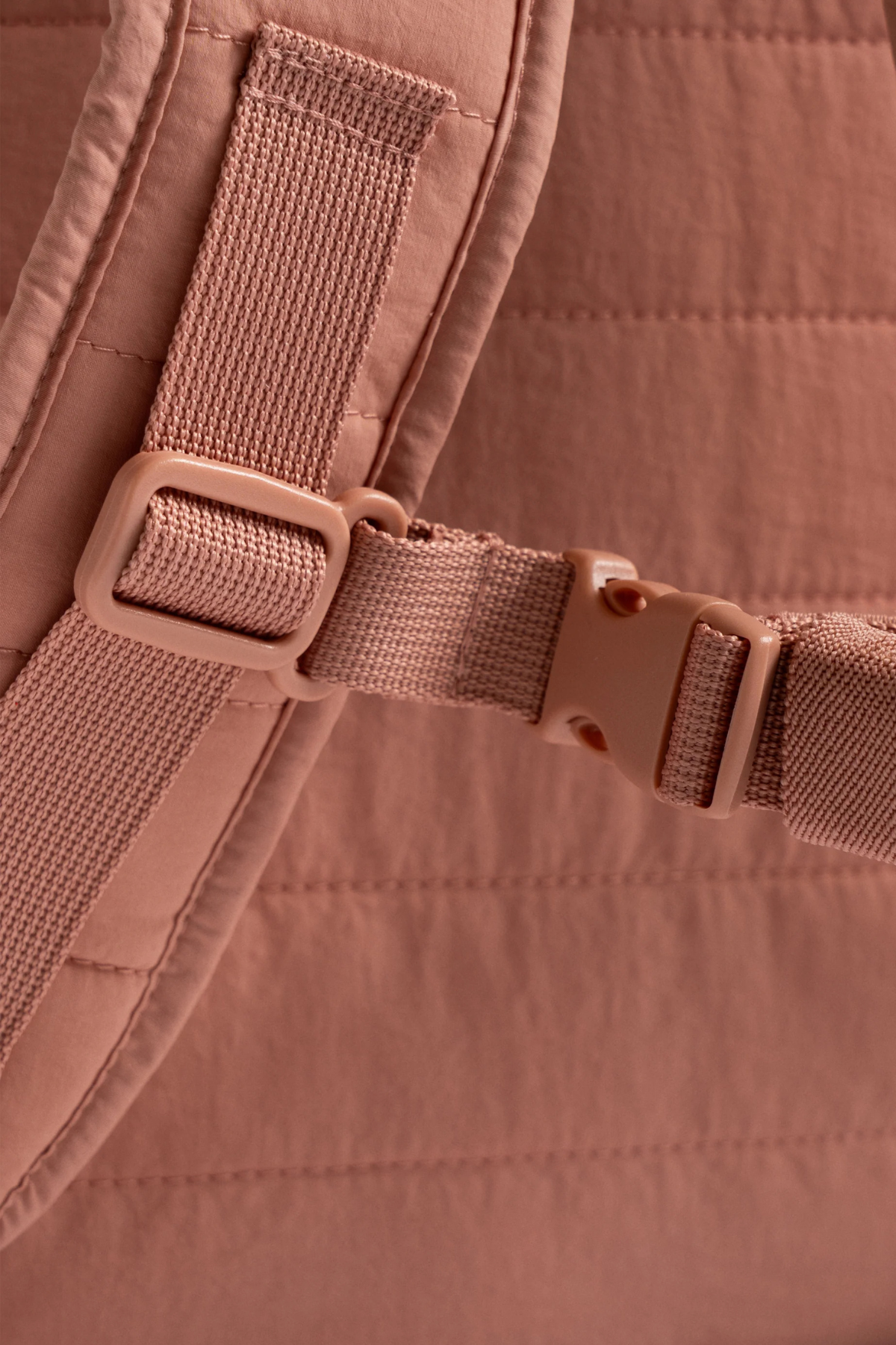 Kinderrucksack "Juno" | CAMEO BROWN
