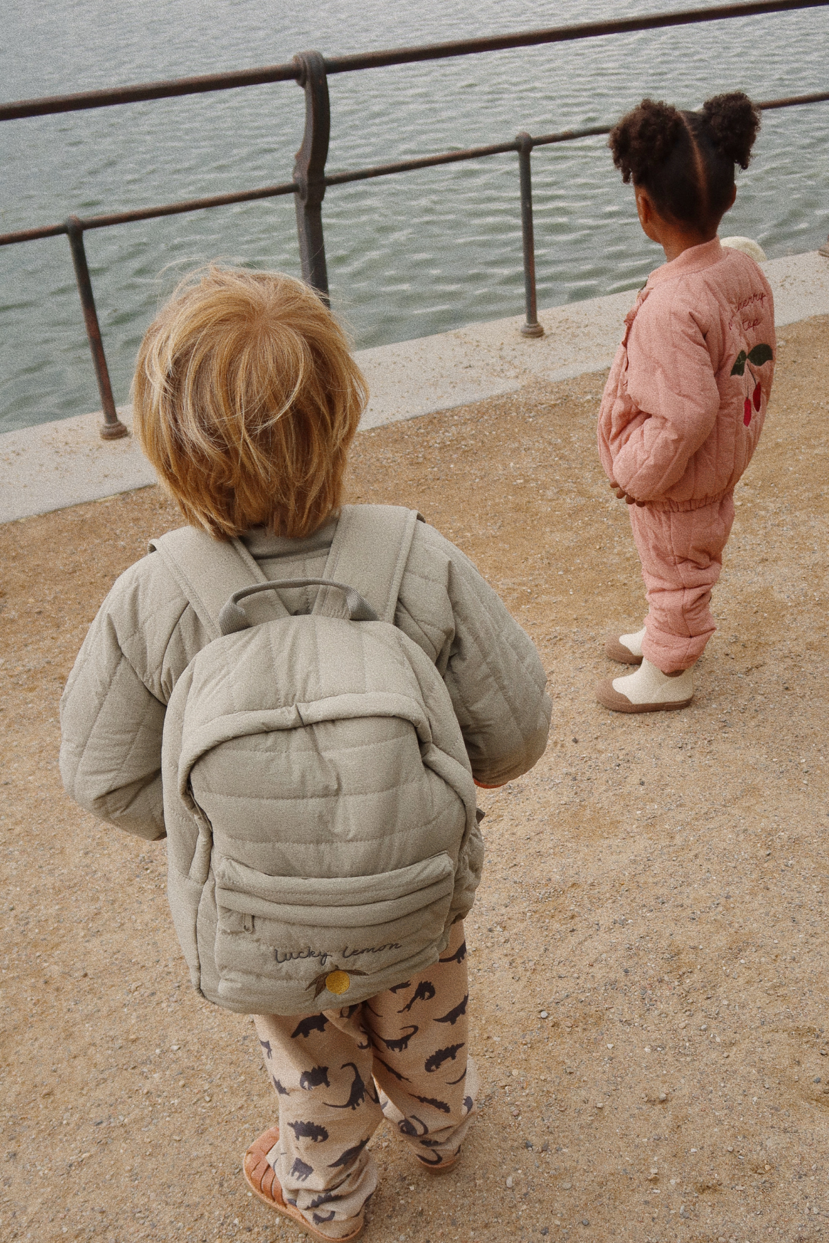 Kinderrucksack "Juno" | LAUREL OAK