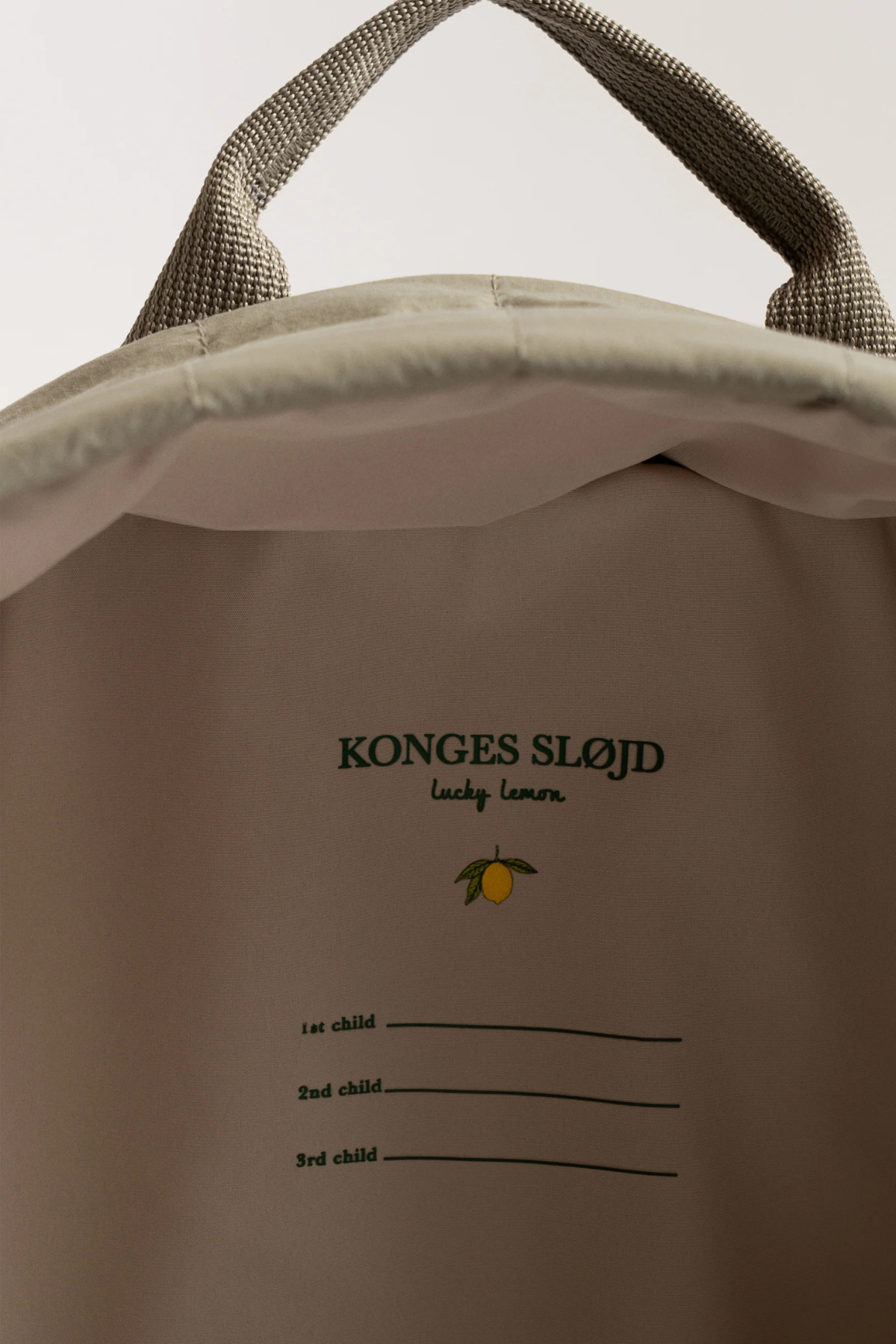 Kinderrucksack "Juno" | LAUREL OAK