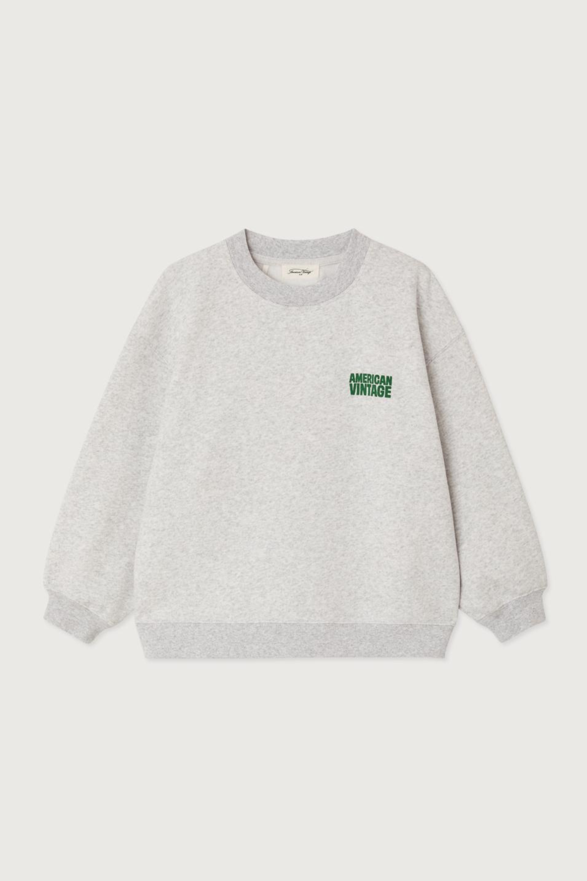 Sweater "Baptown" für Kids | GRIS CHINE