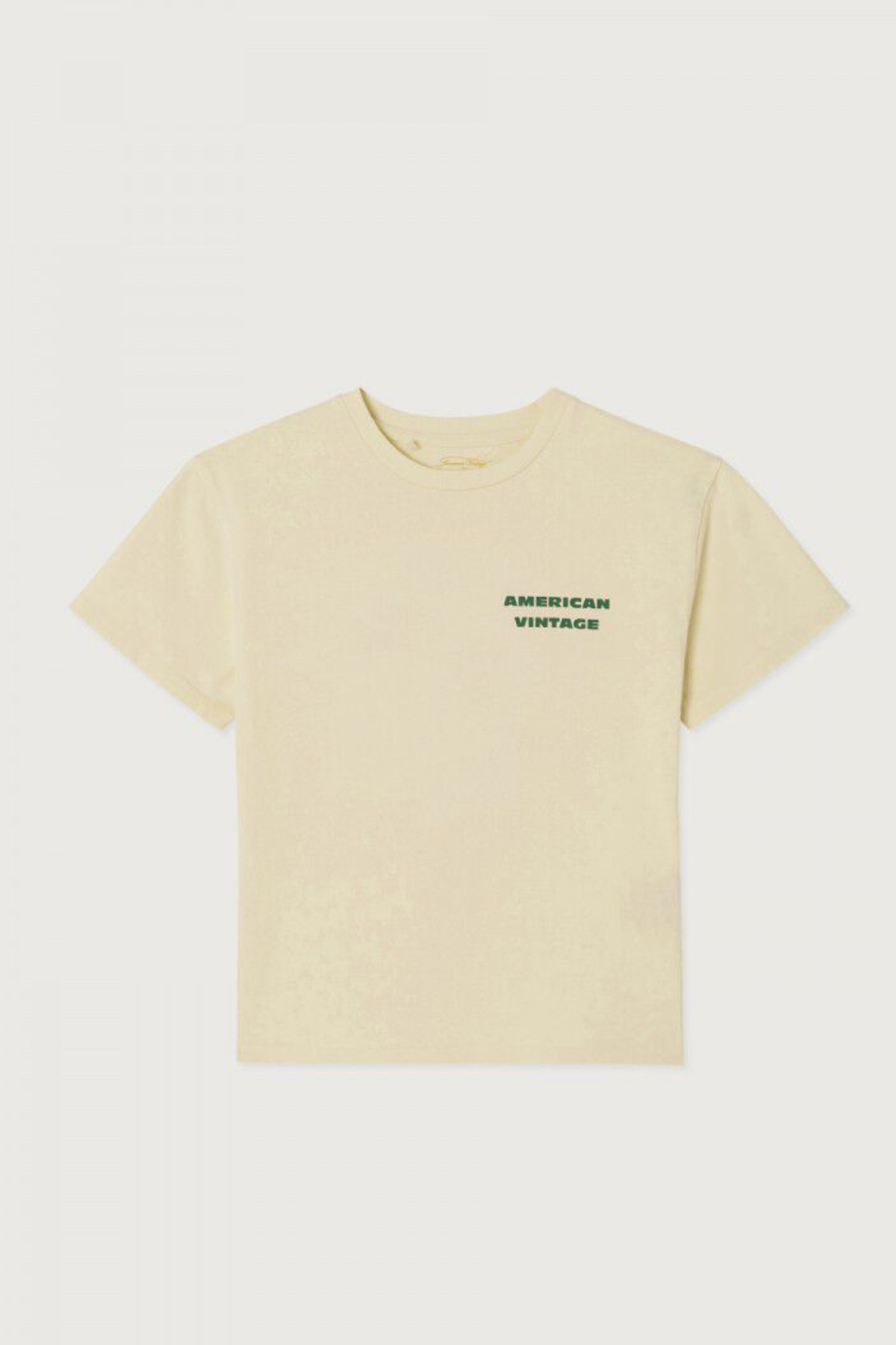 T-Shirt "Fizvalley" für Kids | ILE FLOTTANTE VINTAGE