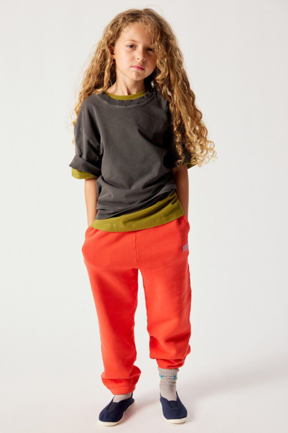 Jogginghose „Izubird“ | verschiedene Farben