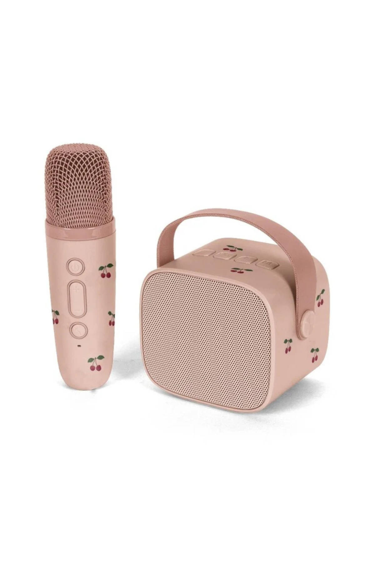 Karaoke-Set | Cherry