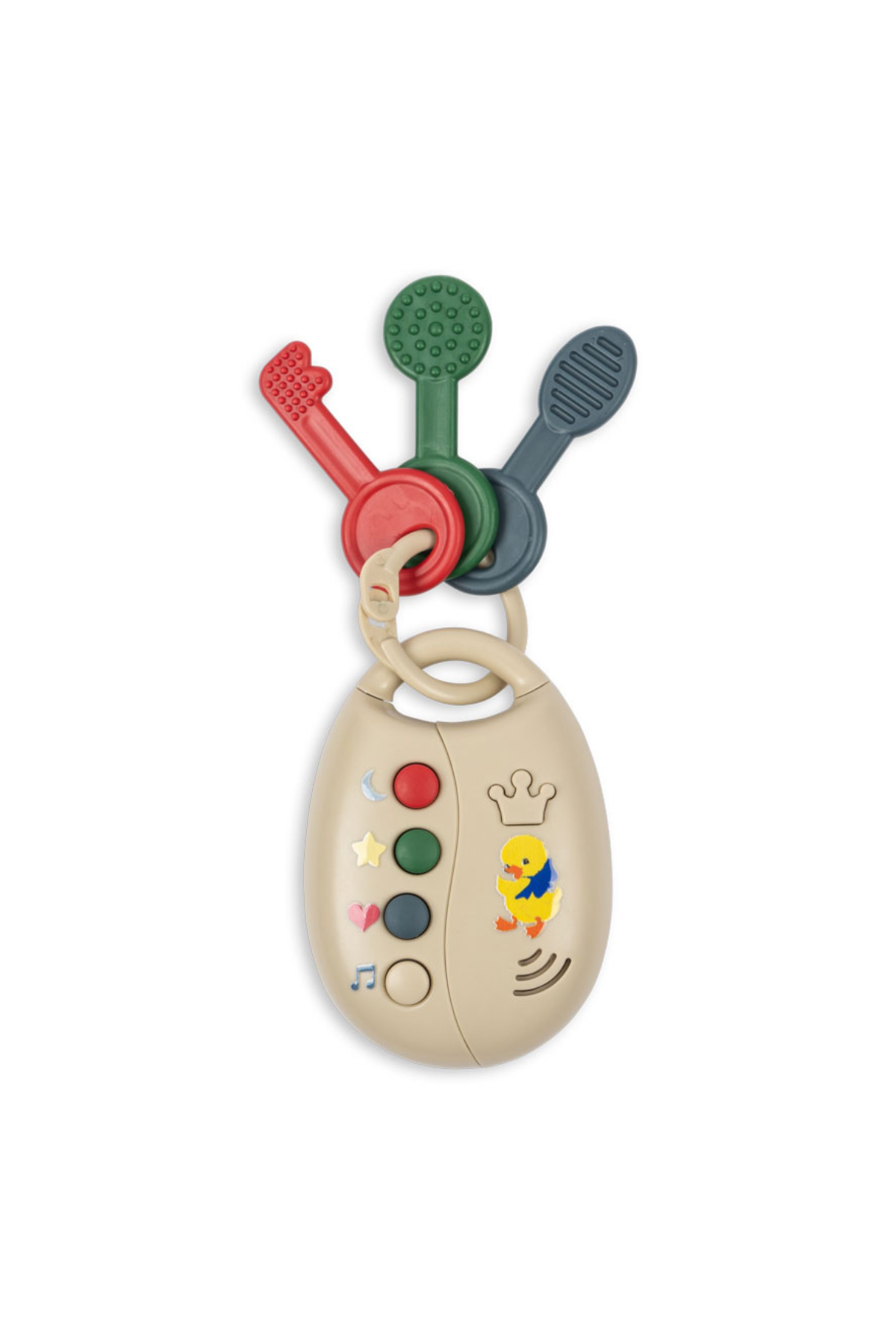 Spielzeug "My First Keys" | Multi