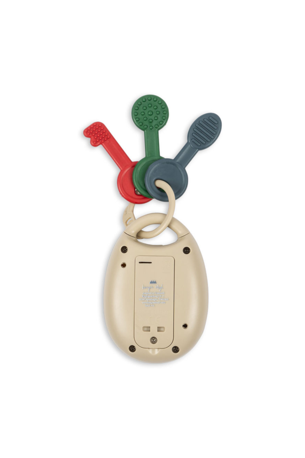 Spielzeug "My First Keys" | Multi
