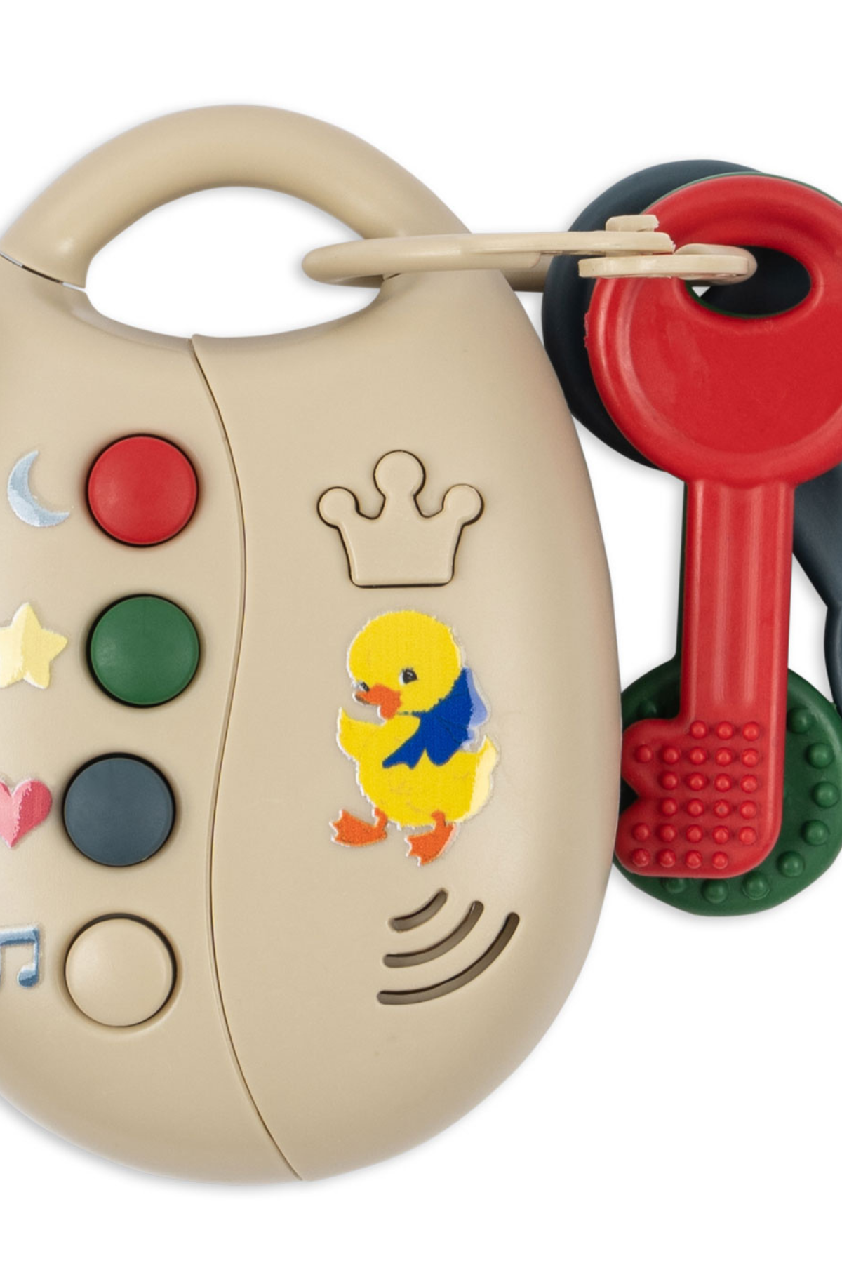 Spielzeug "My First Keys" | Multi