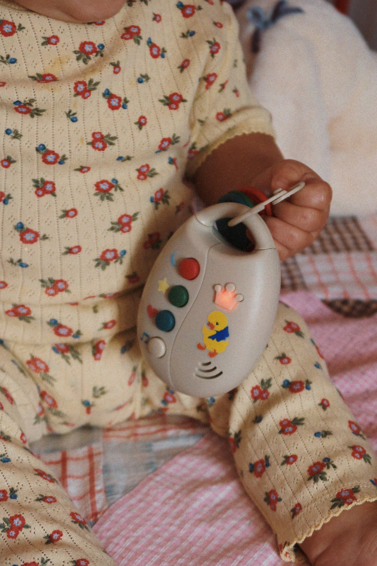 Spielzeug "My First Keys" | Multi