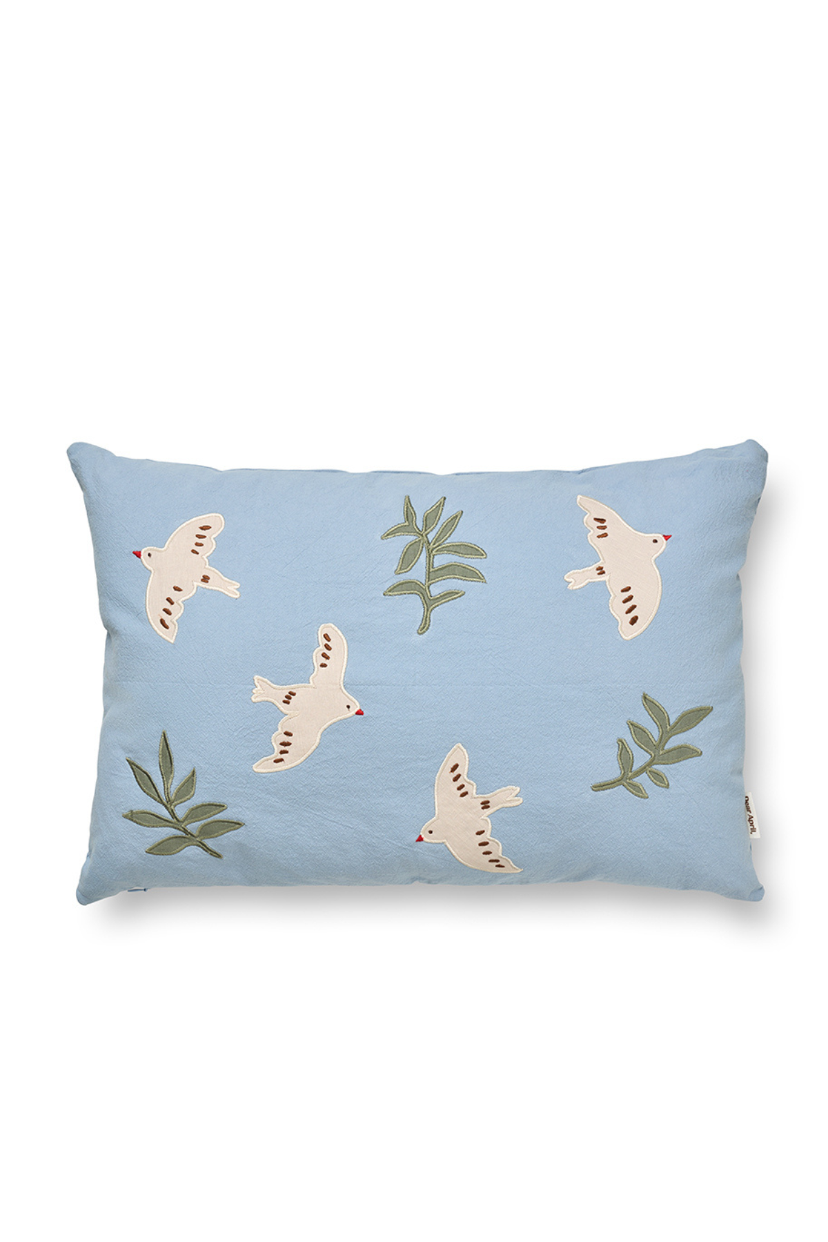 Kissen "Celeste" 40x60cm | Sky Blue