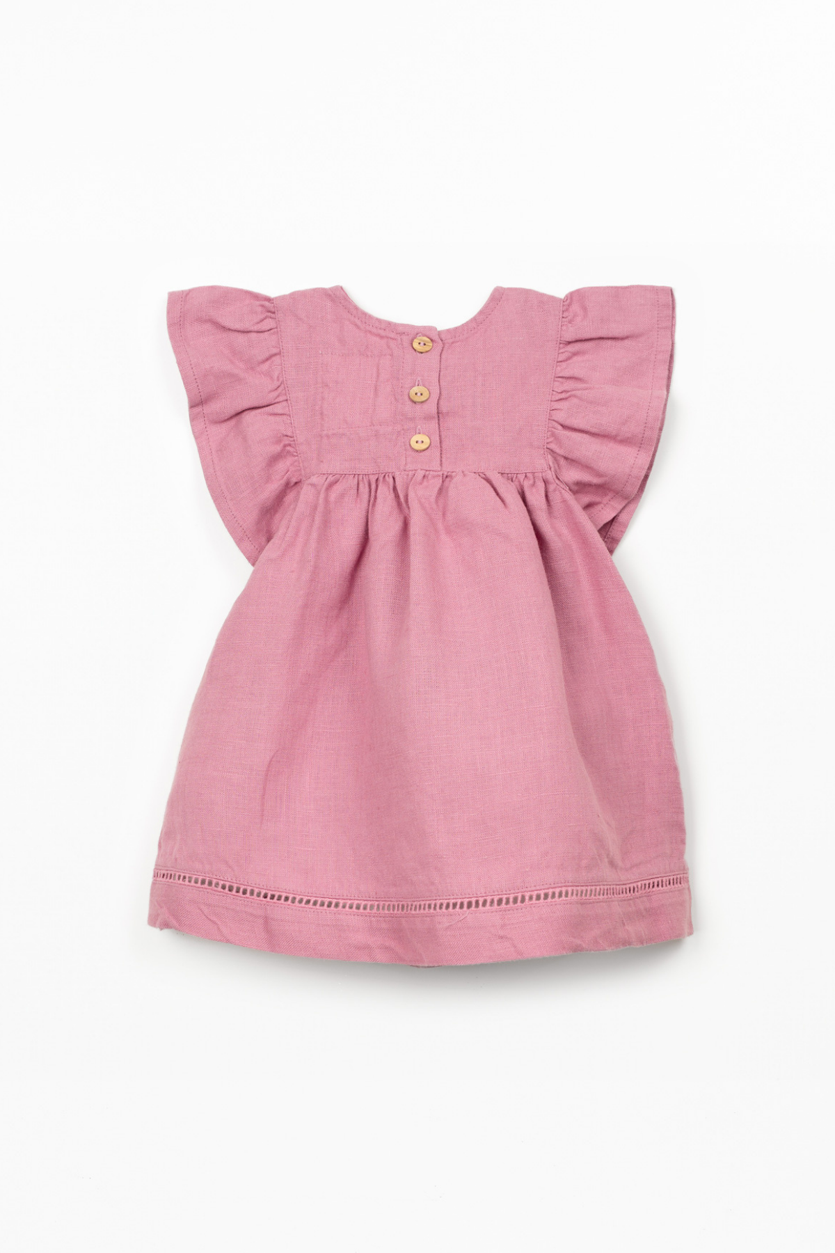 Leinenkleid | verschiedene Farben