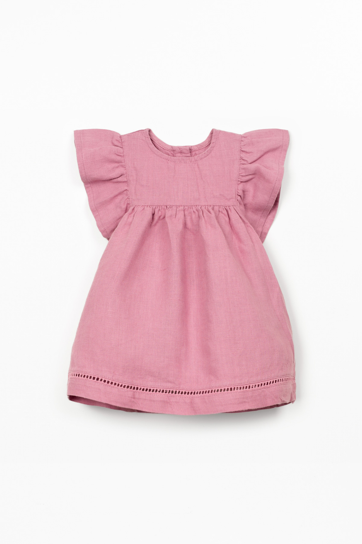 Leinenkleid | verschiedene Farben