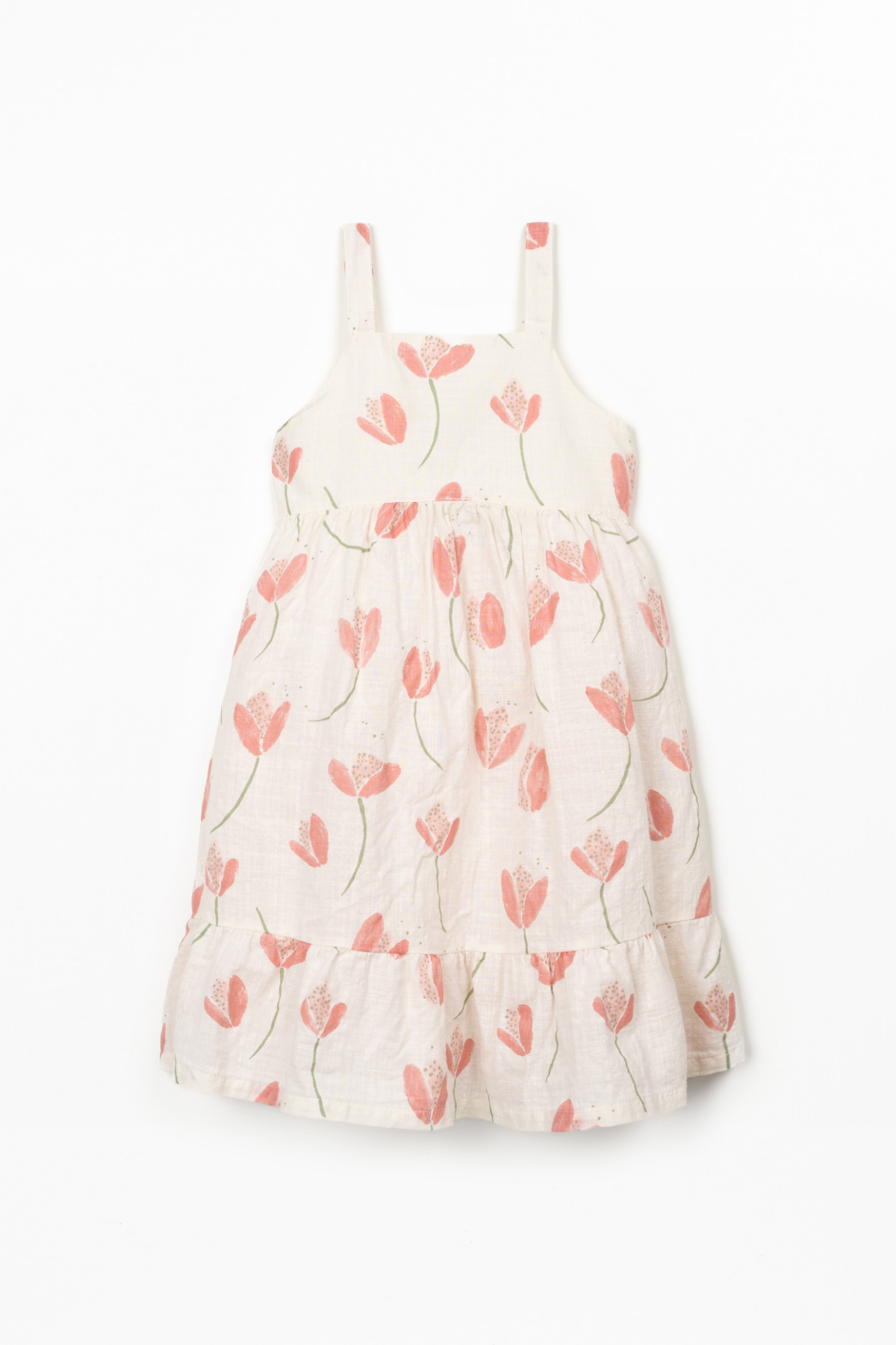 Kids Midi Kleid | Bio Resin