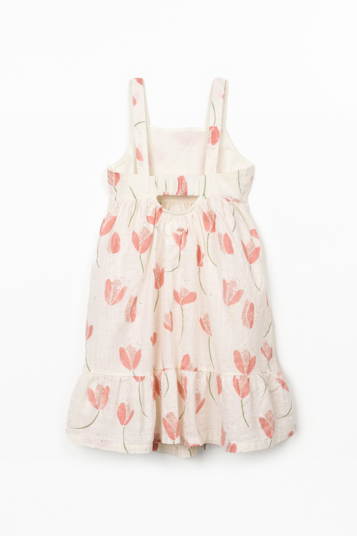 Kids Midi Kleid | Bio Resin