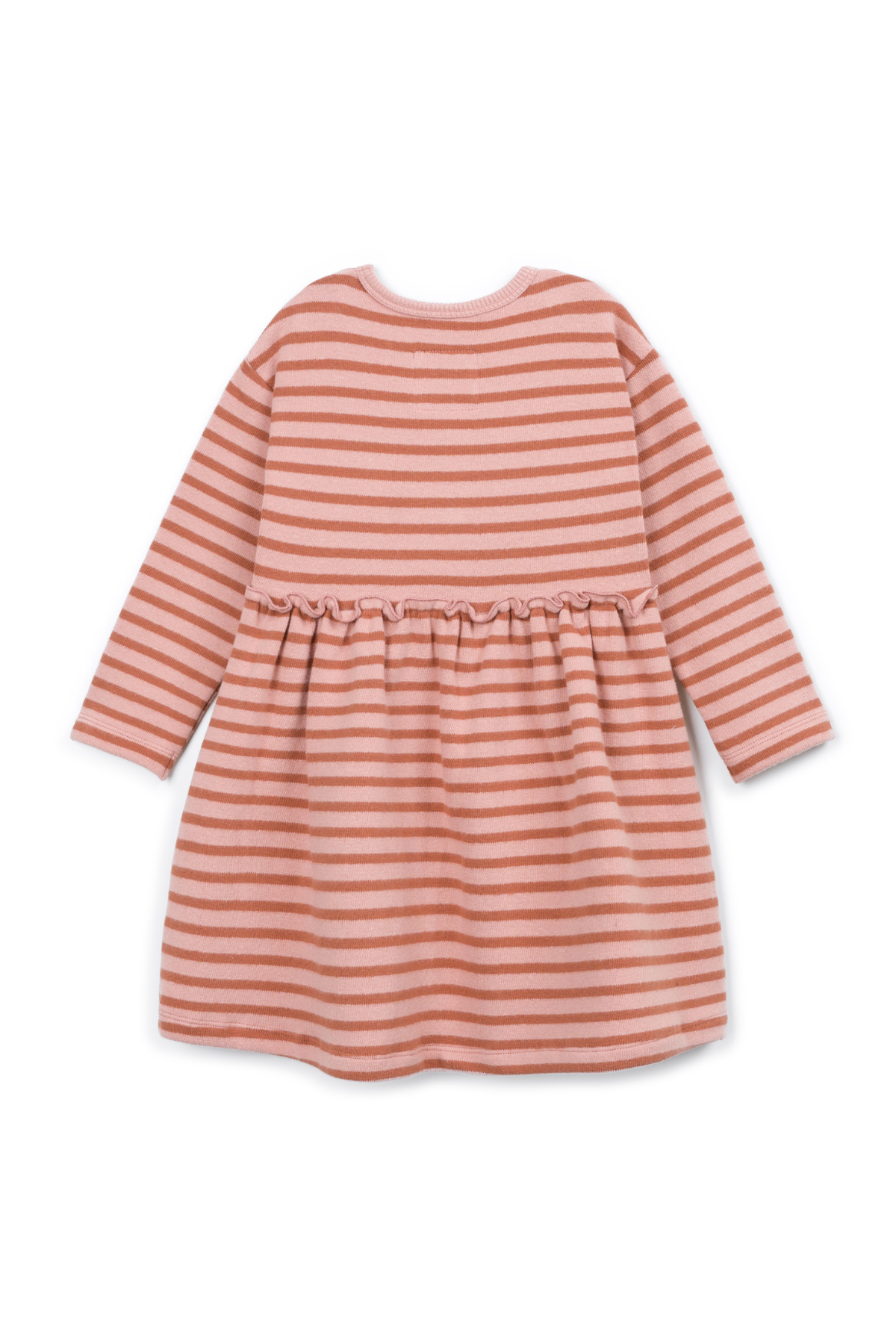 Gestreiftes Kleid | TAPESTRY