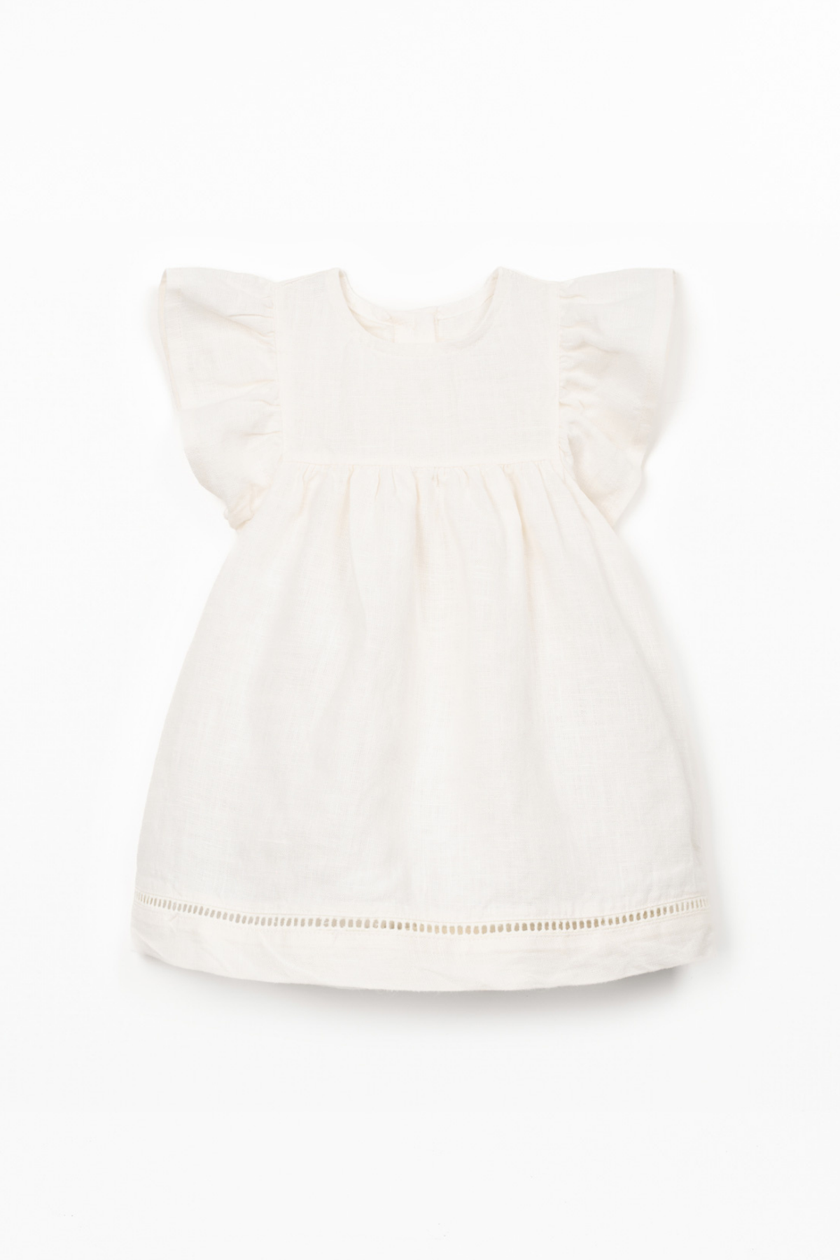 Leinenkleid | verschiedene Farben