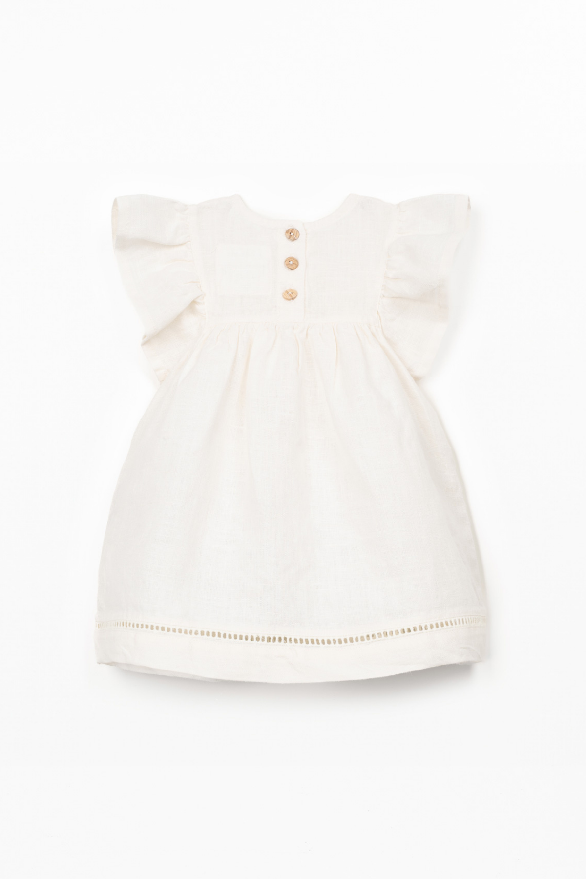 Leinenkleid | verschiedene Farben