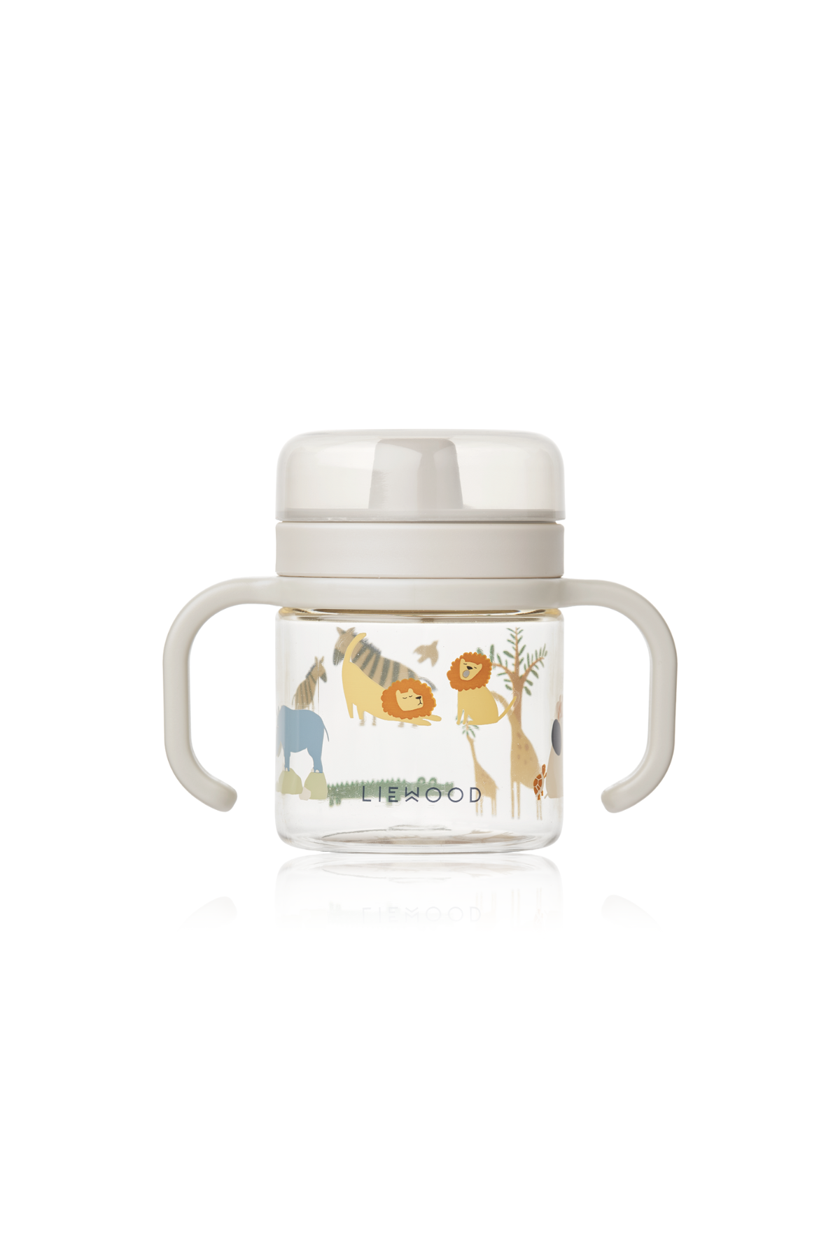Schnabeltasse "Kylo" | verschiedene Farben