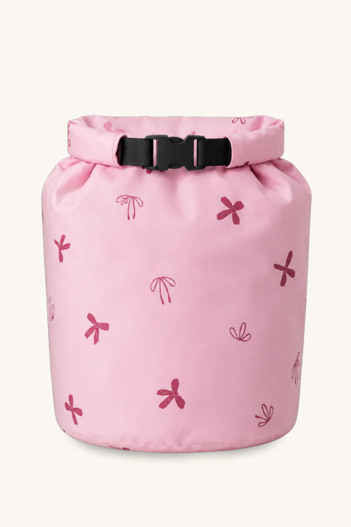 Wet Bag "Pretty Bow"