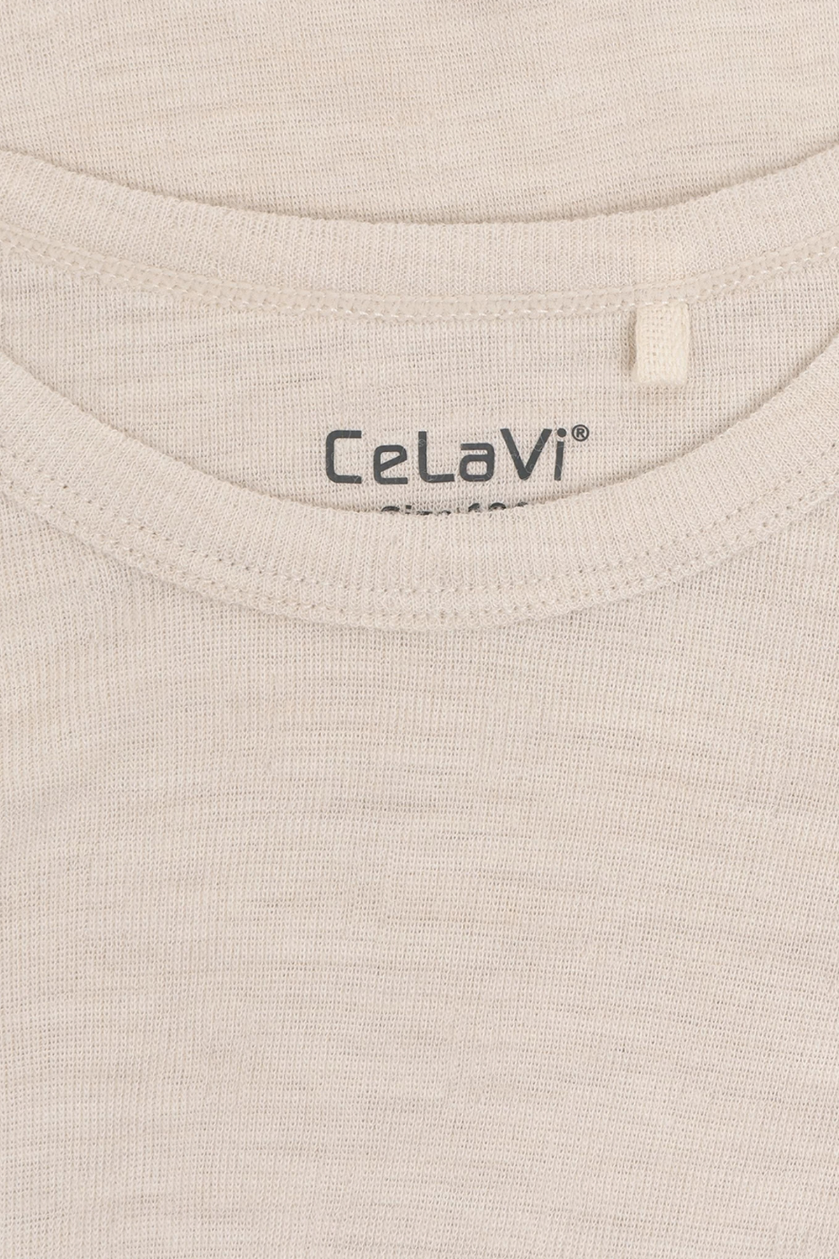 Longsleeve aus Wolle-Viskose-Mix | verschiedene Farben
