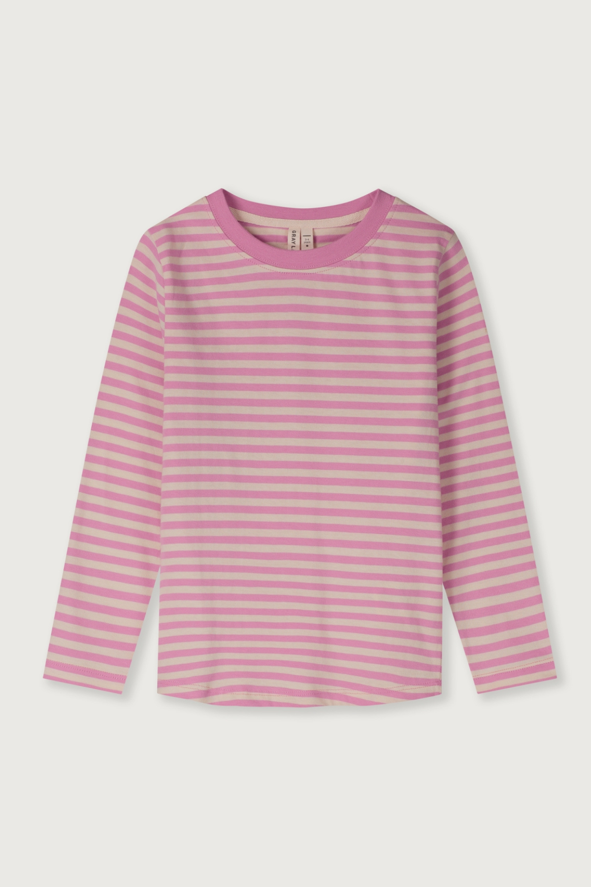 Langarmshirt | verschiedene Farben