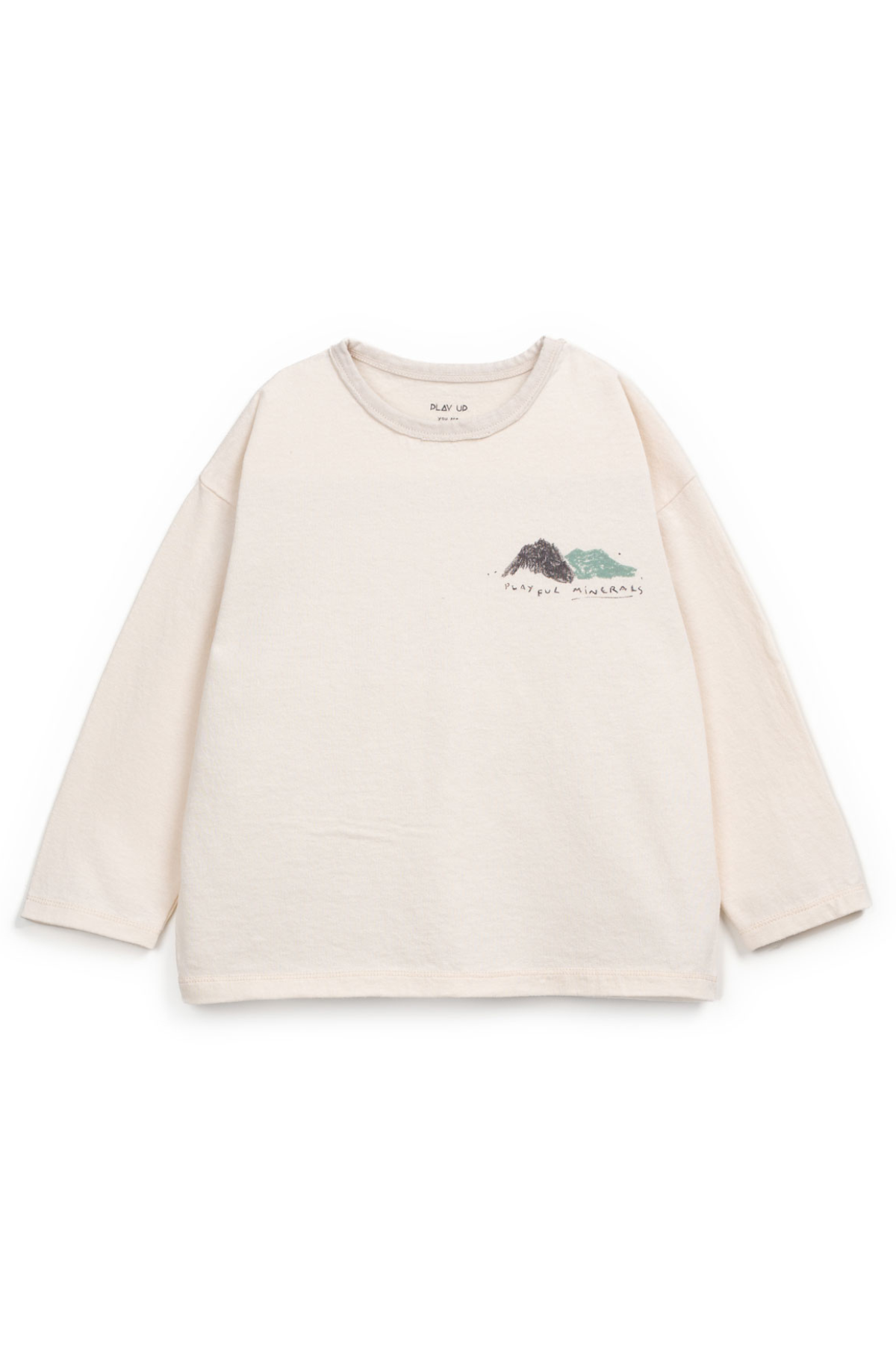 Langarmshirt | Pencil