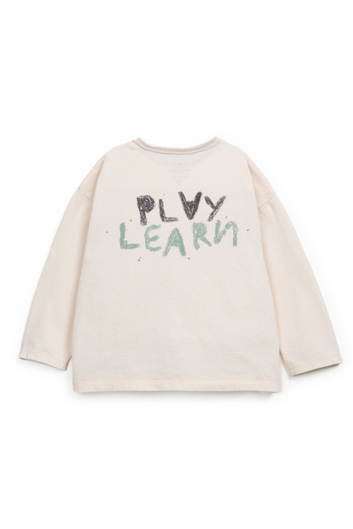 Langarmshirt | Pencil