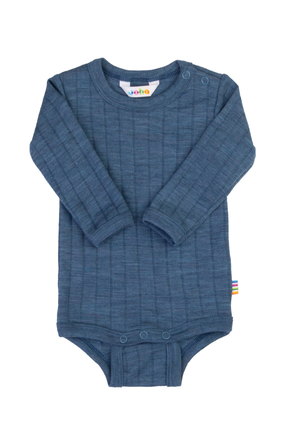 Body aus Merinowolle/Seide | verschiedene Farben