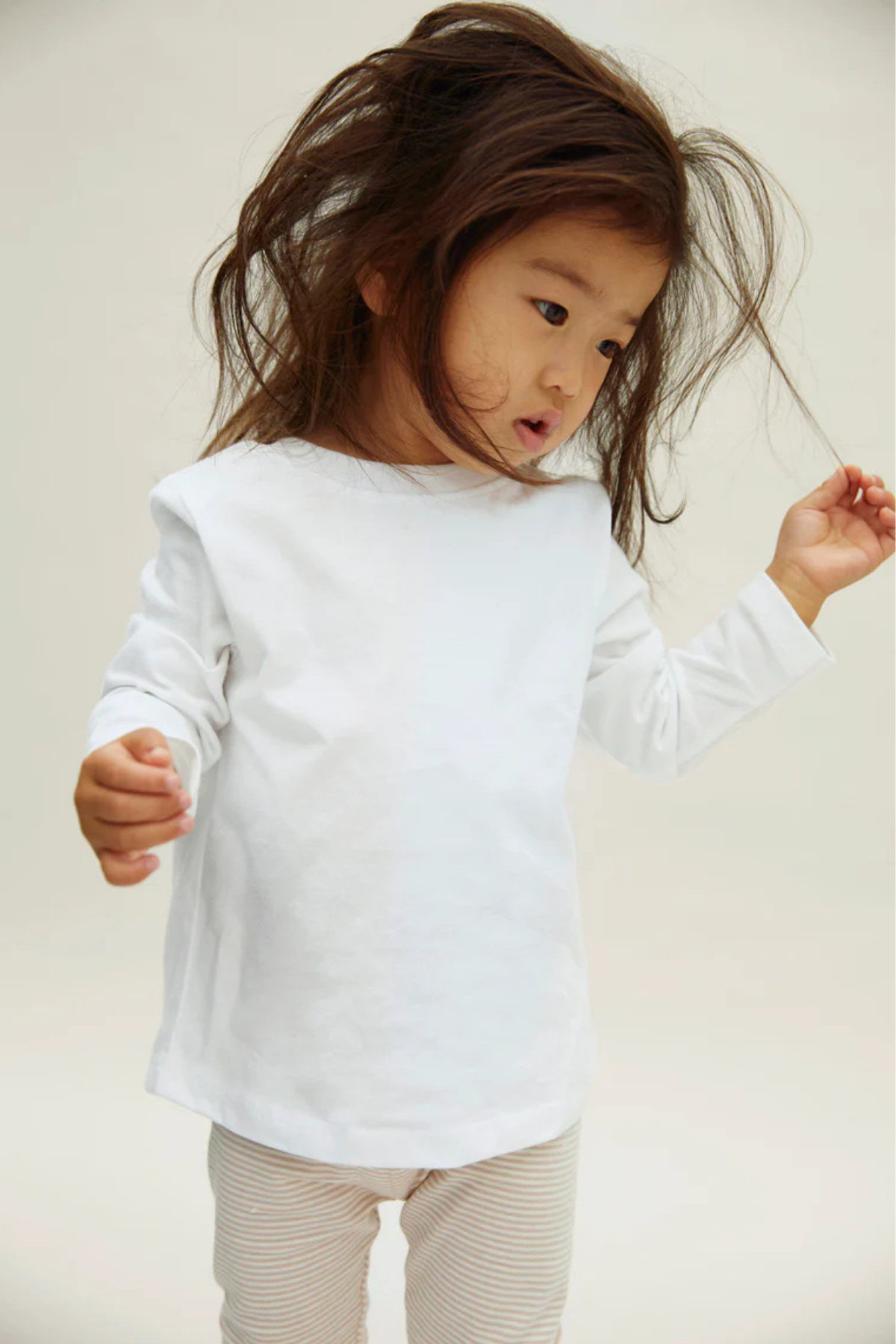 Langarmshirt | verschiedene Farben