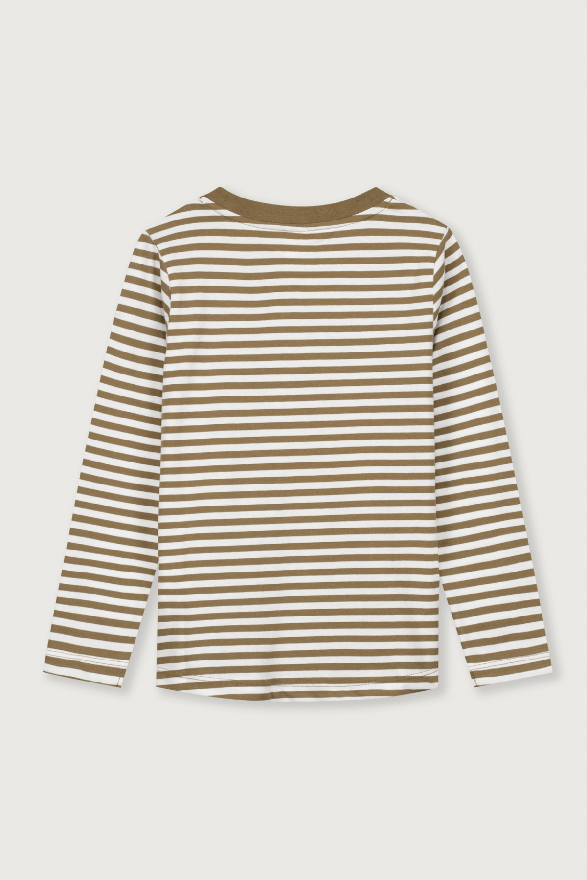Langarmshirt | verschiedene Farben