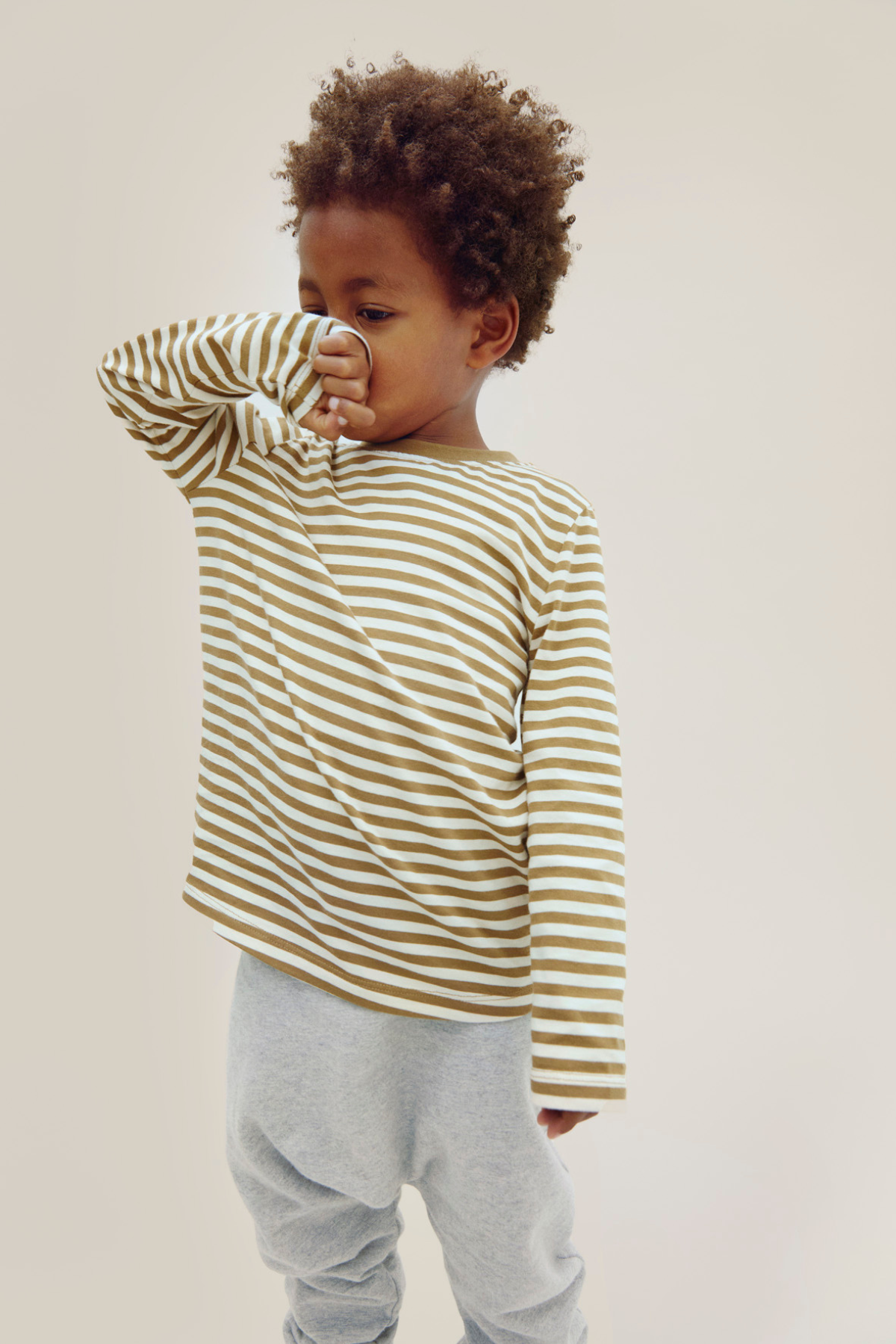 Langarmshirt | verschiedene Farben