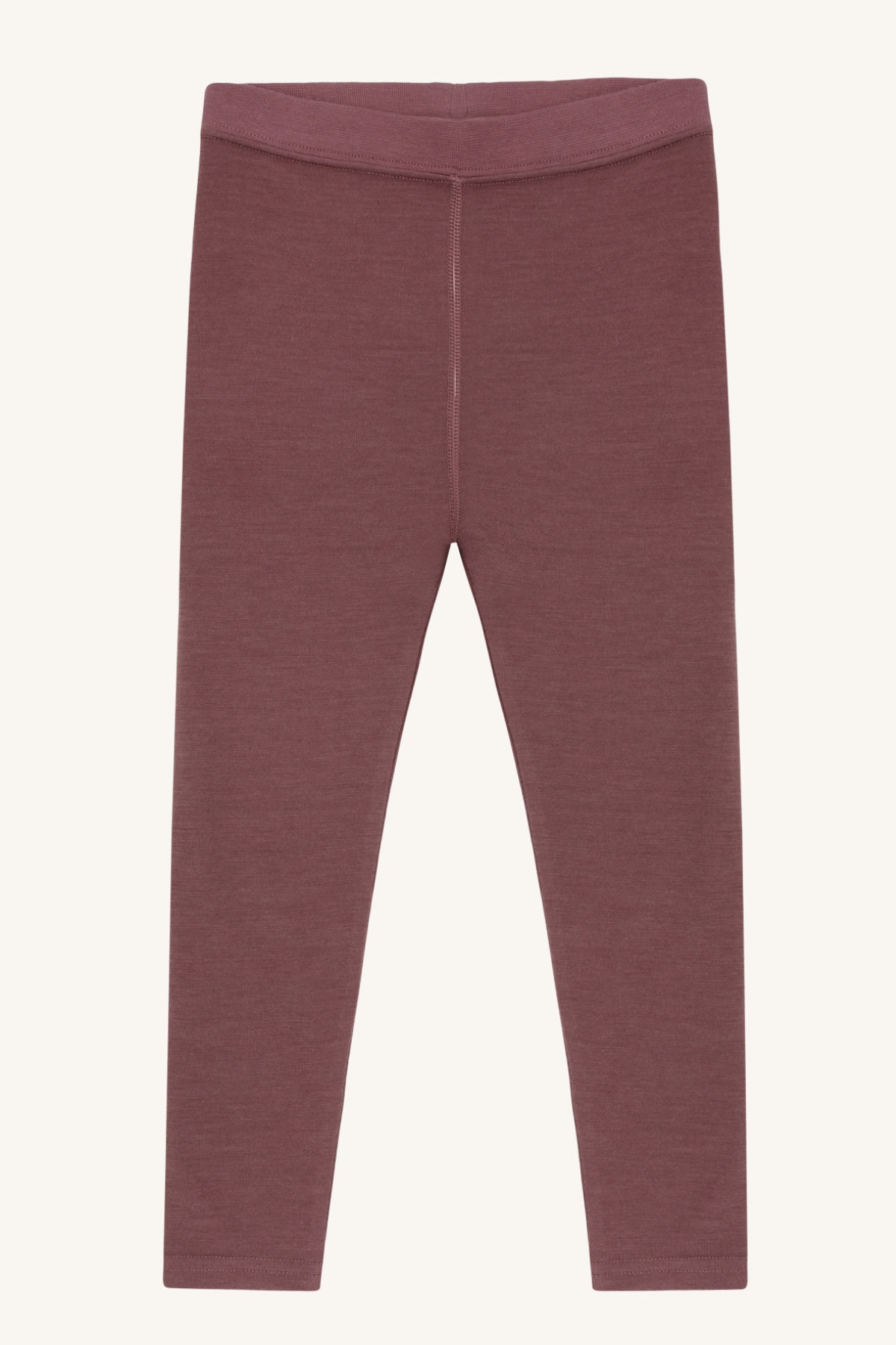 Leggings "Laki" aus Wolle & Bambusviskose| verschiedene Farben