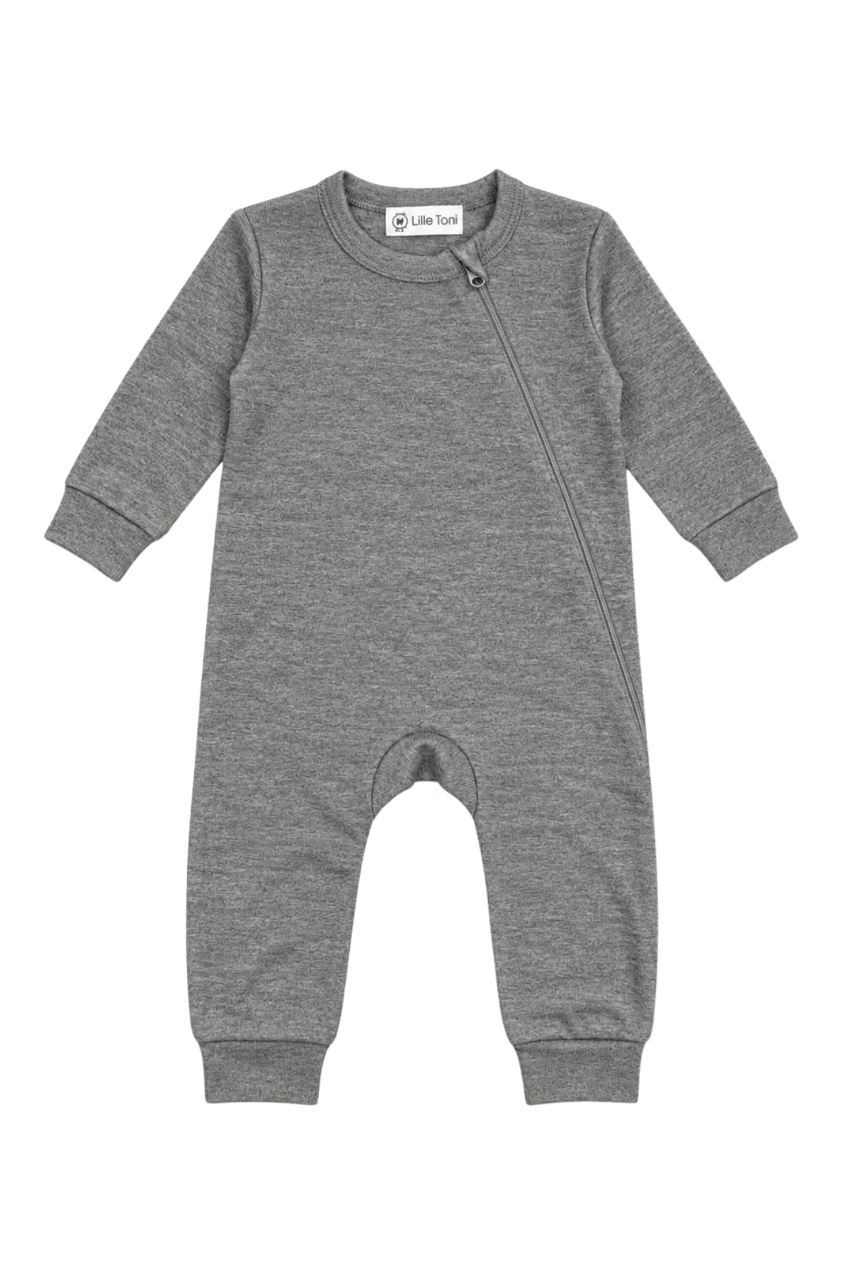 Overall "Lara" aus 100% Merinowolle | verschiedene Farben