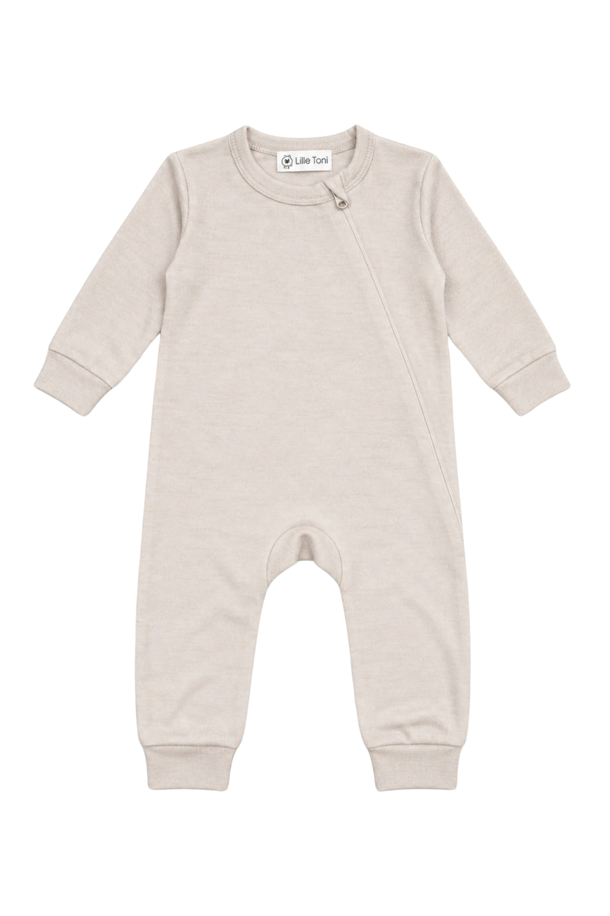 Overall "Lara" aus 100% Merinowolle | verschiedene Farben