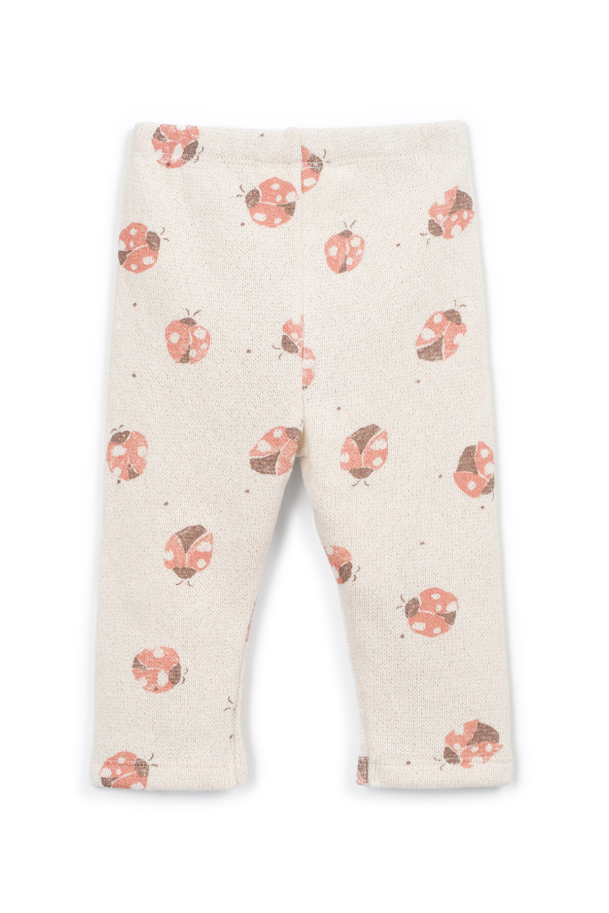 Leggings mit Marienkäfer-Print | SKETCHES