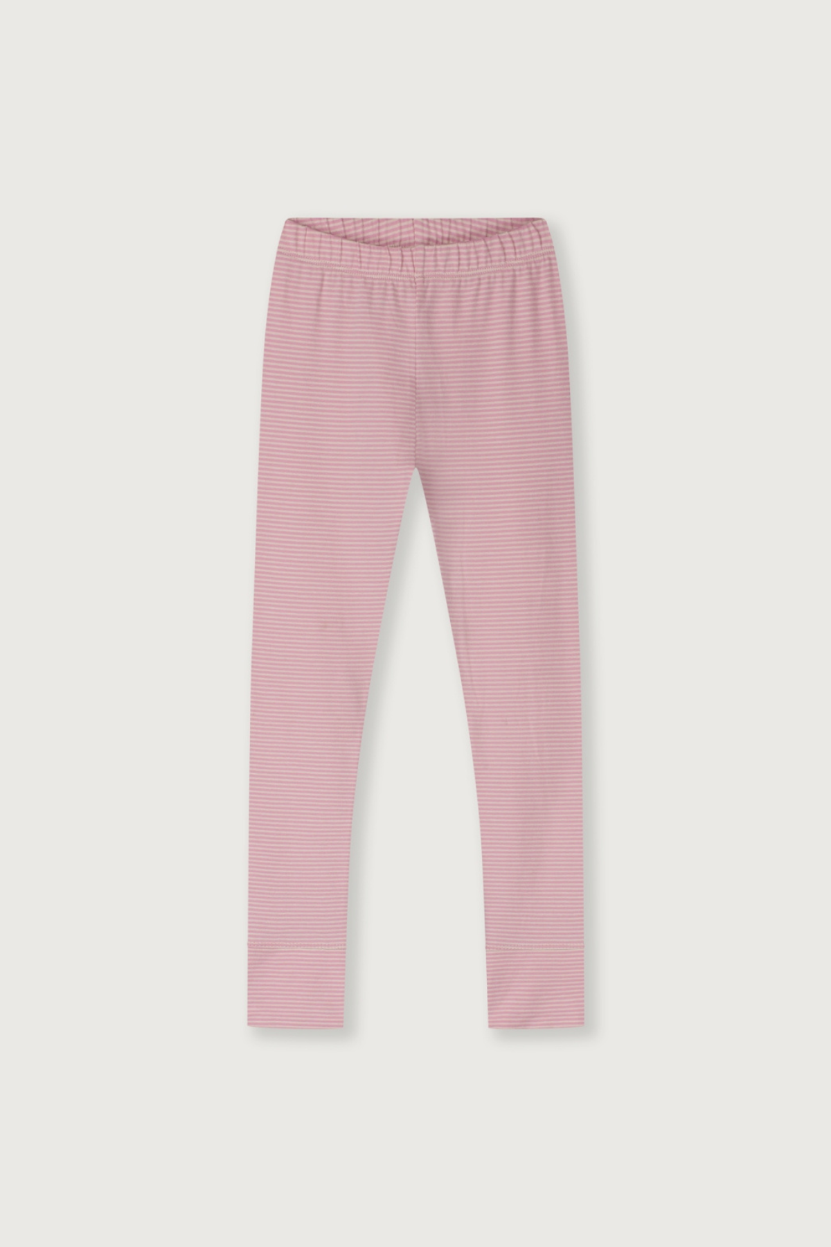 Gestreifte Leggings | verschiedene Farben