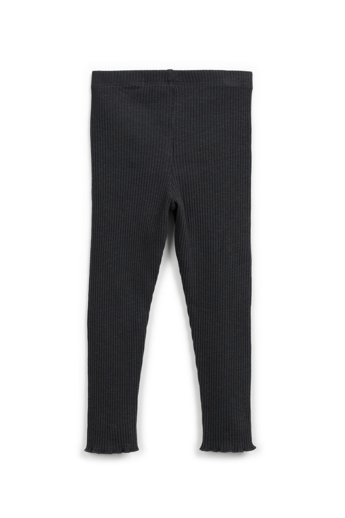 Ripp Leggings | Grafite
