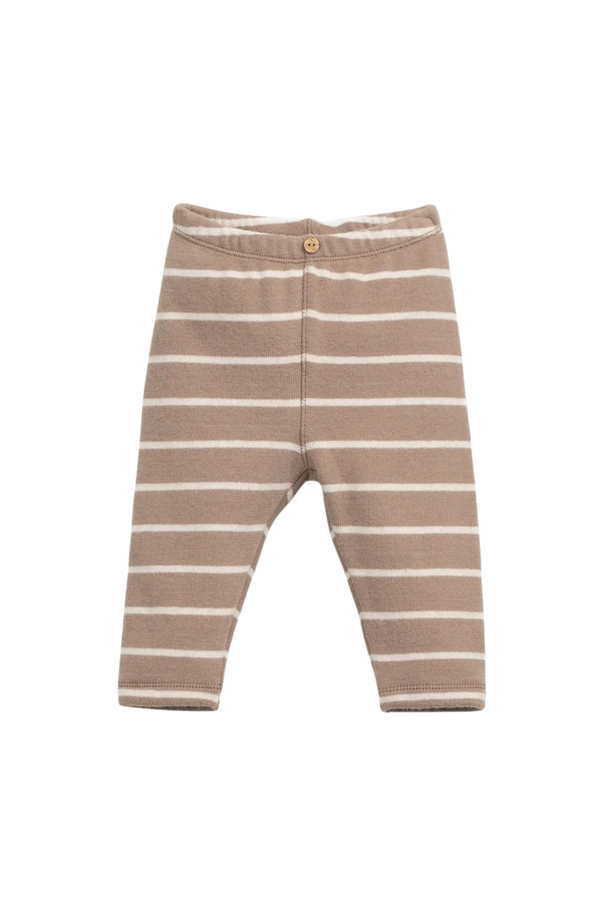 Gestreifte Leggings | Pencil