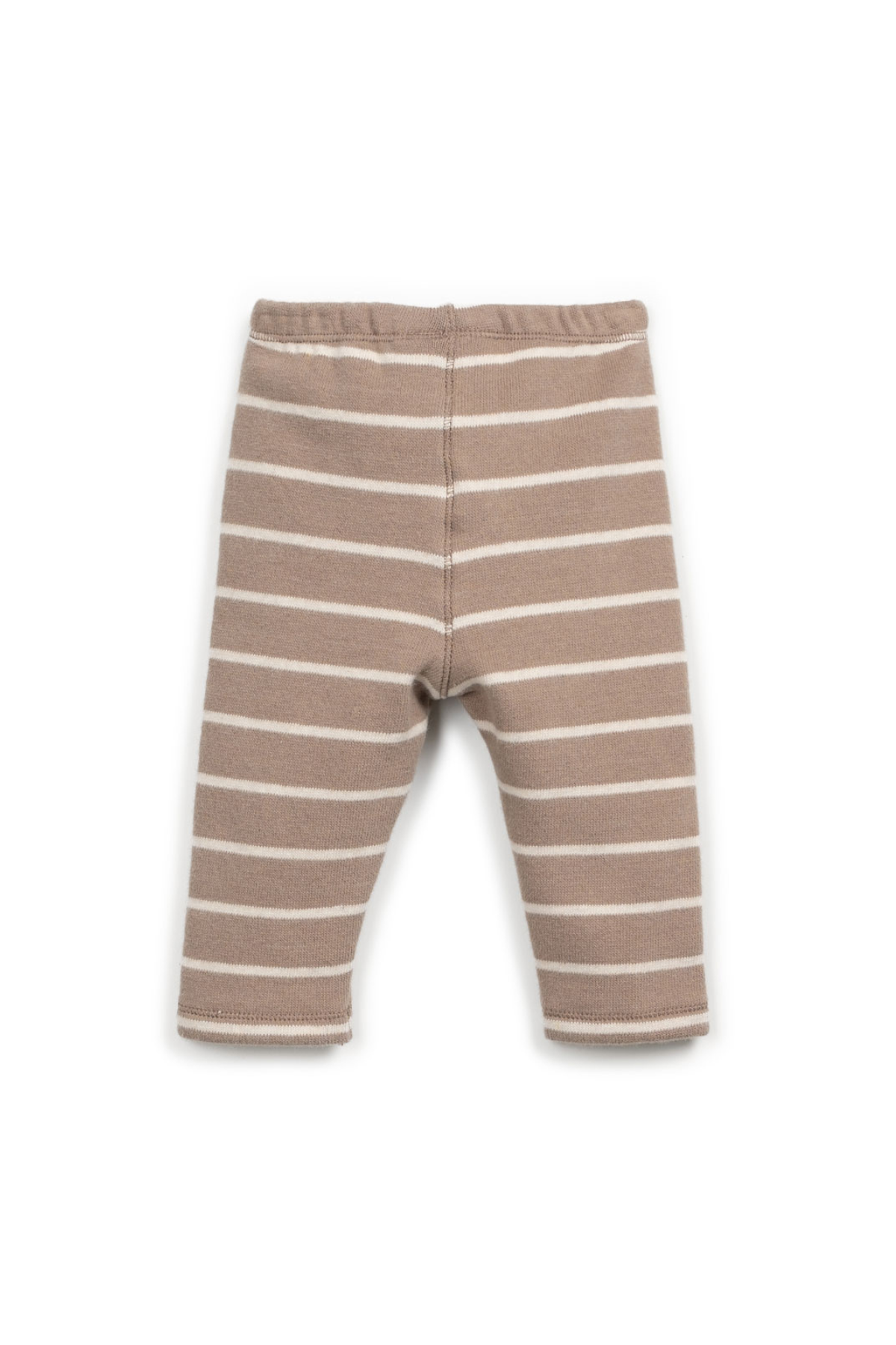 Gestreifte Leggings | Pencil