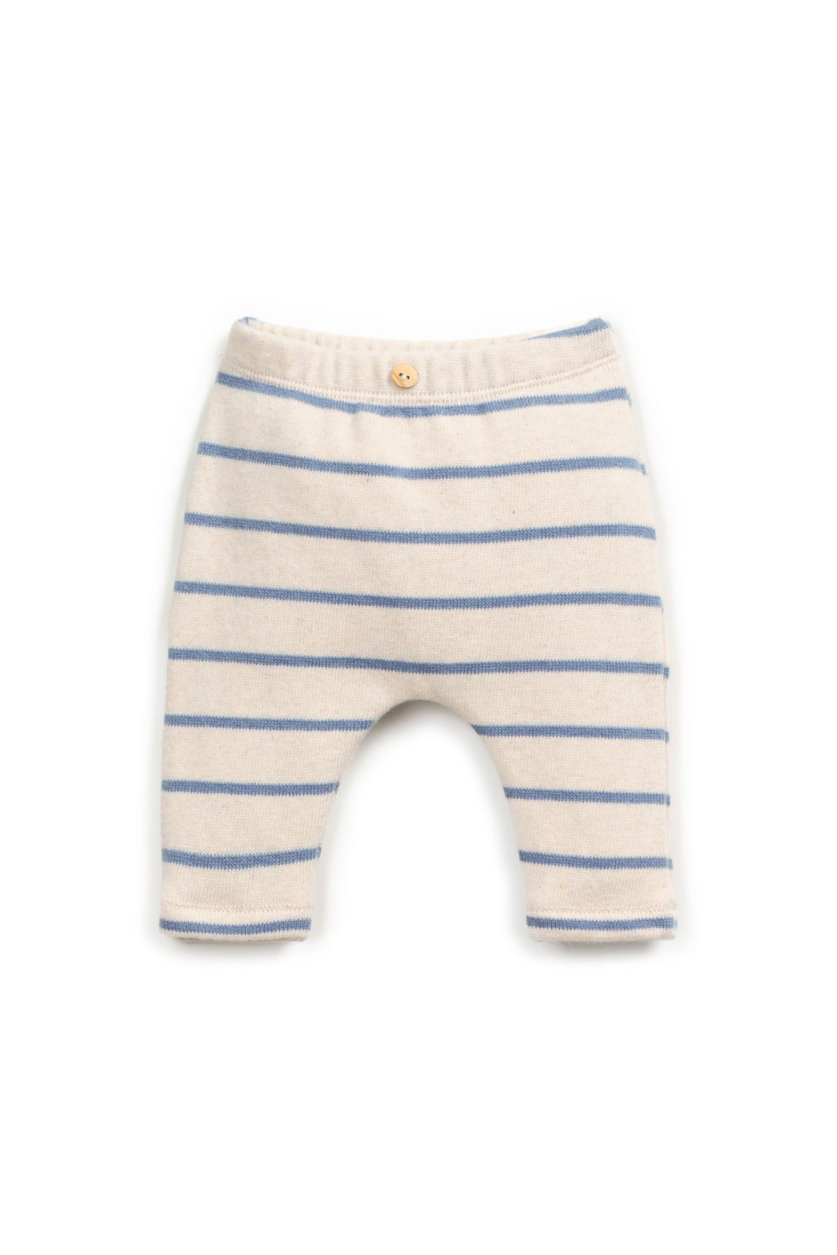 Gestreifte Leggings | Watercolor