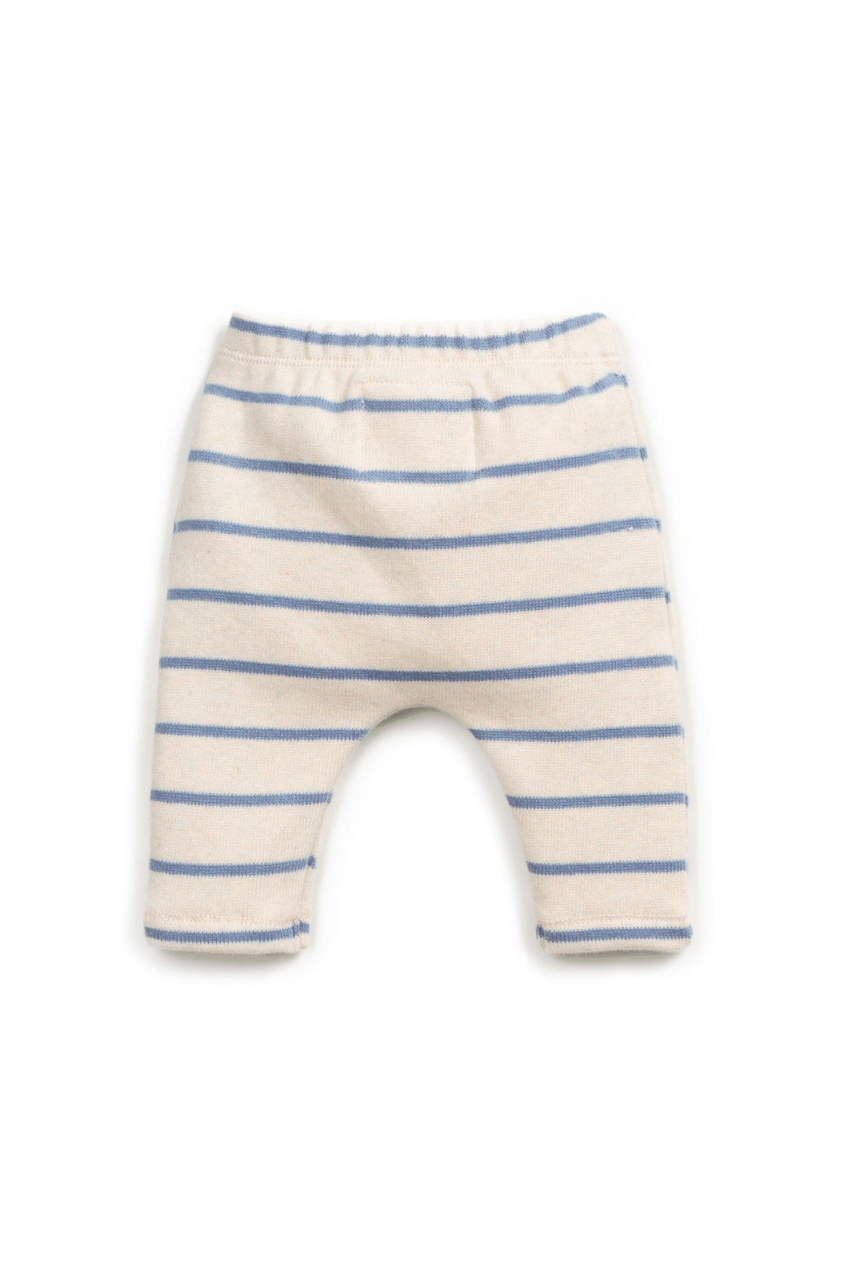 Gestreifte Leggings | Watercolor