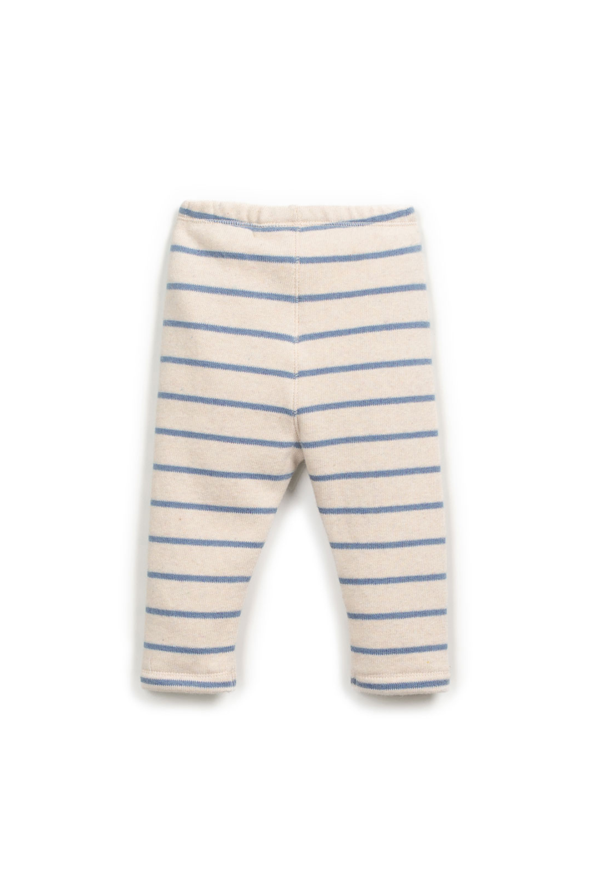 Gestreifte Leggings | Watercolor