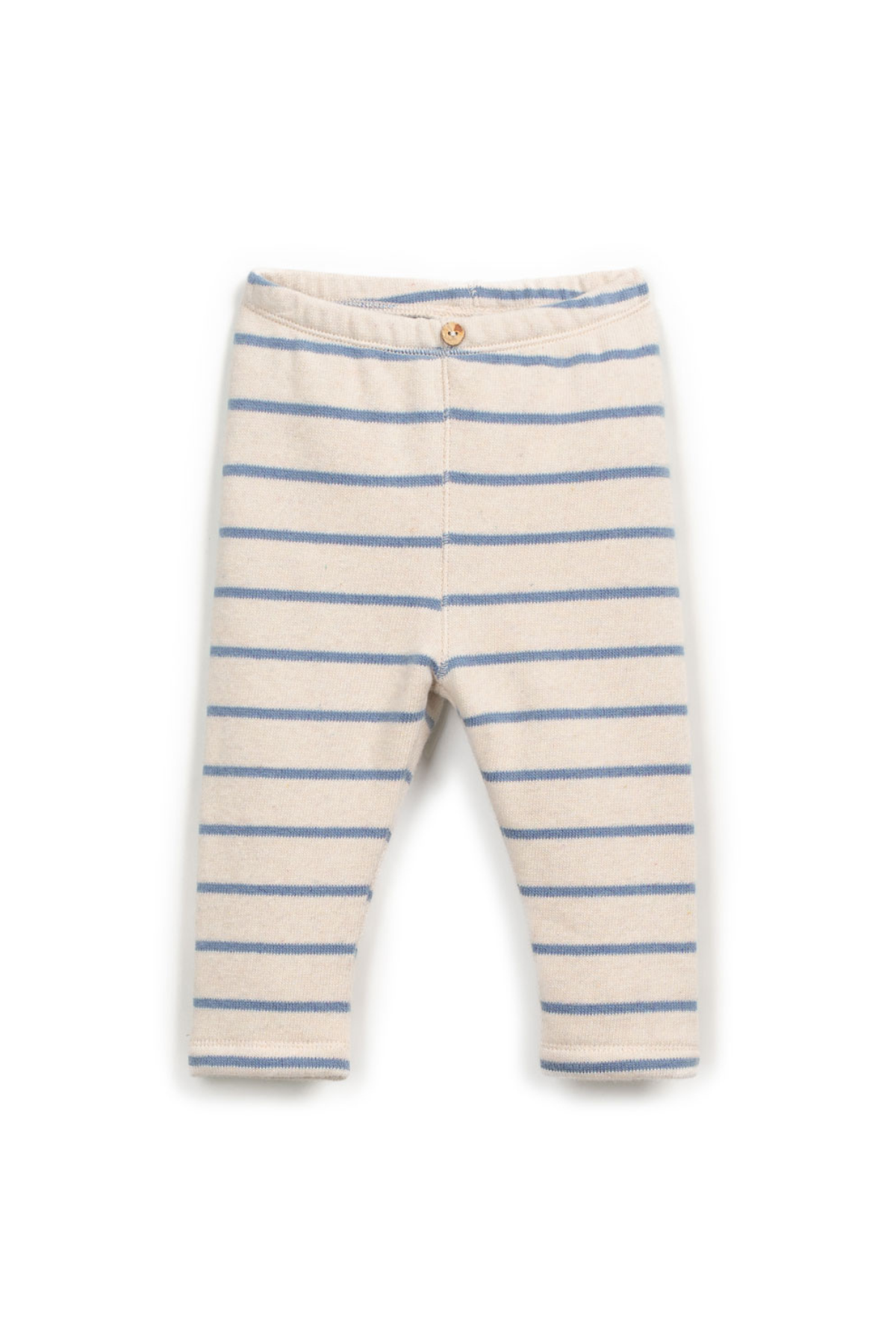 Gestreifte Leggings | Watercolor