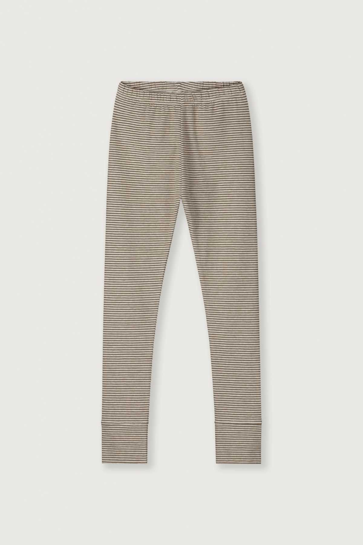 Gestreifte Leggings | verschiedene Farben