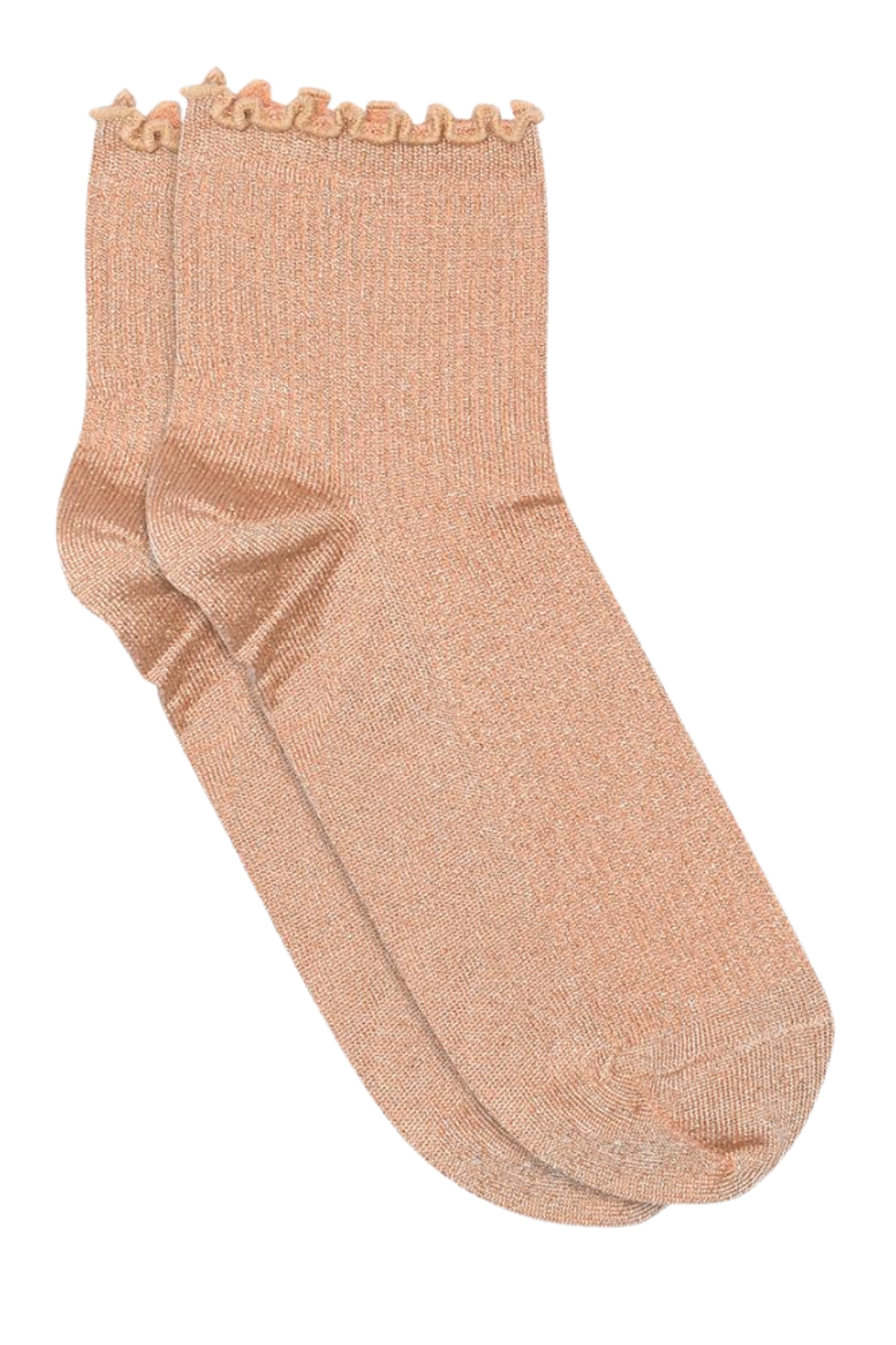 Glitzersocken "Lis" Bambus-Viskose | verschiedene Farben