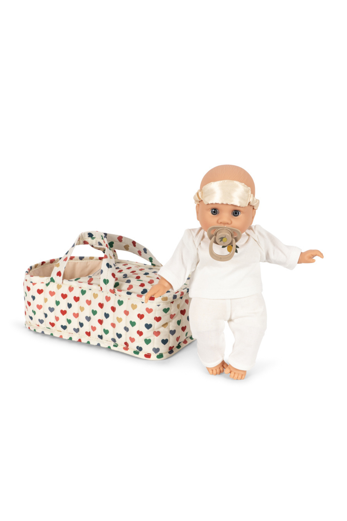 Puppen-Set "Lola"