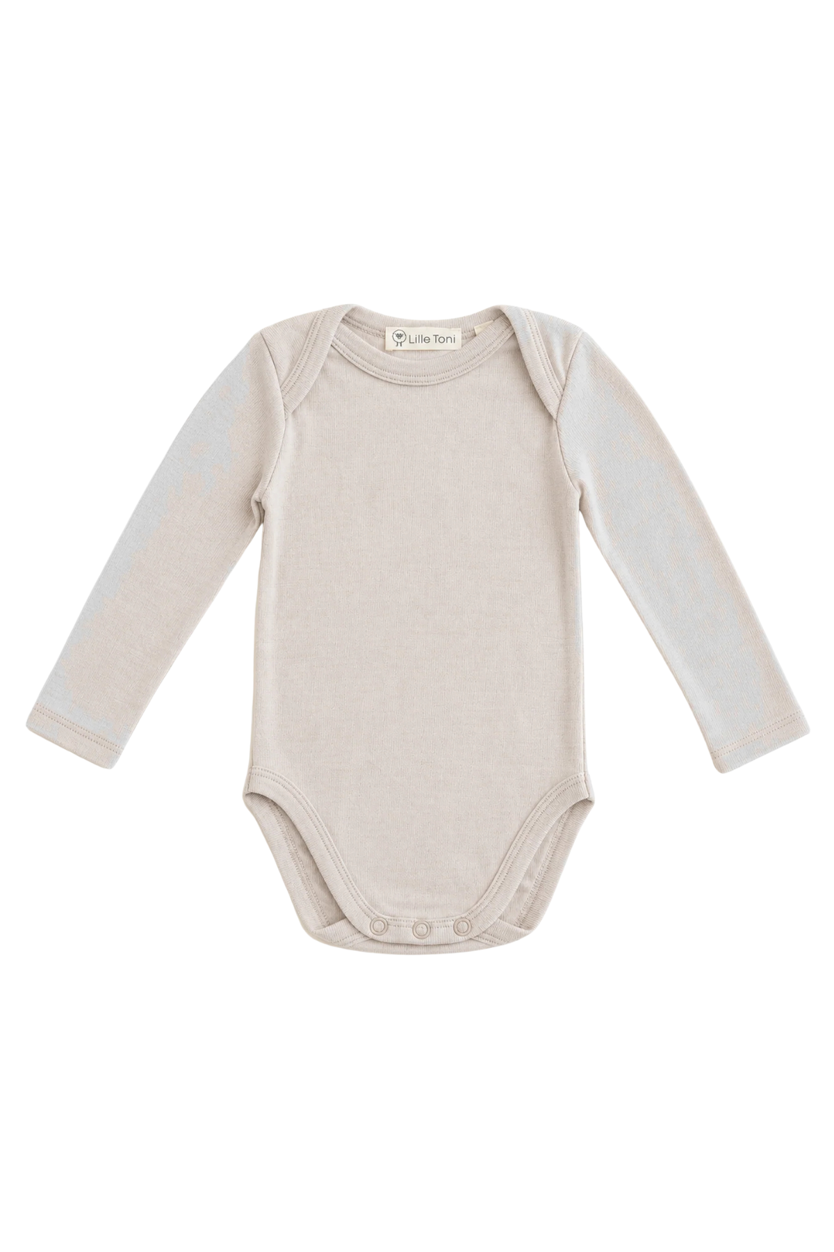 Langarmbody "Lorena" aus 100% Merinowolle | verschiedene Farben