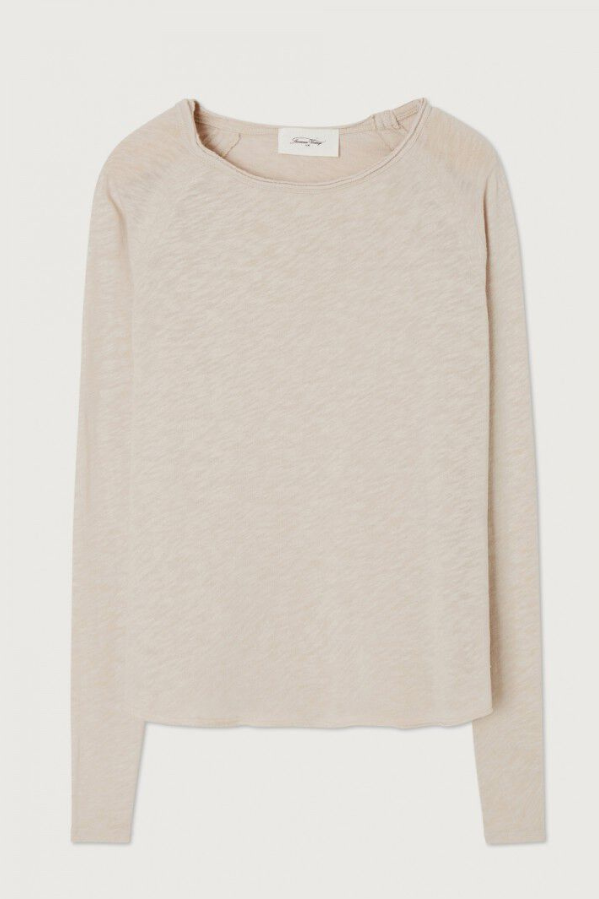Langarmshirt „Sonoma“ für Erwachsene | verschiedene Farben