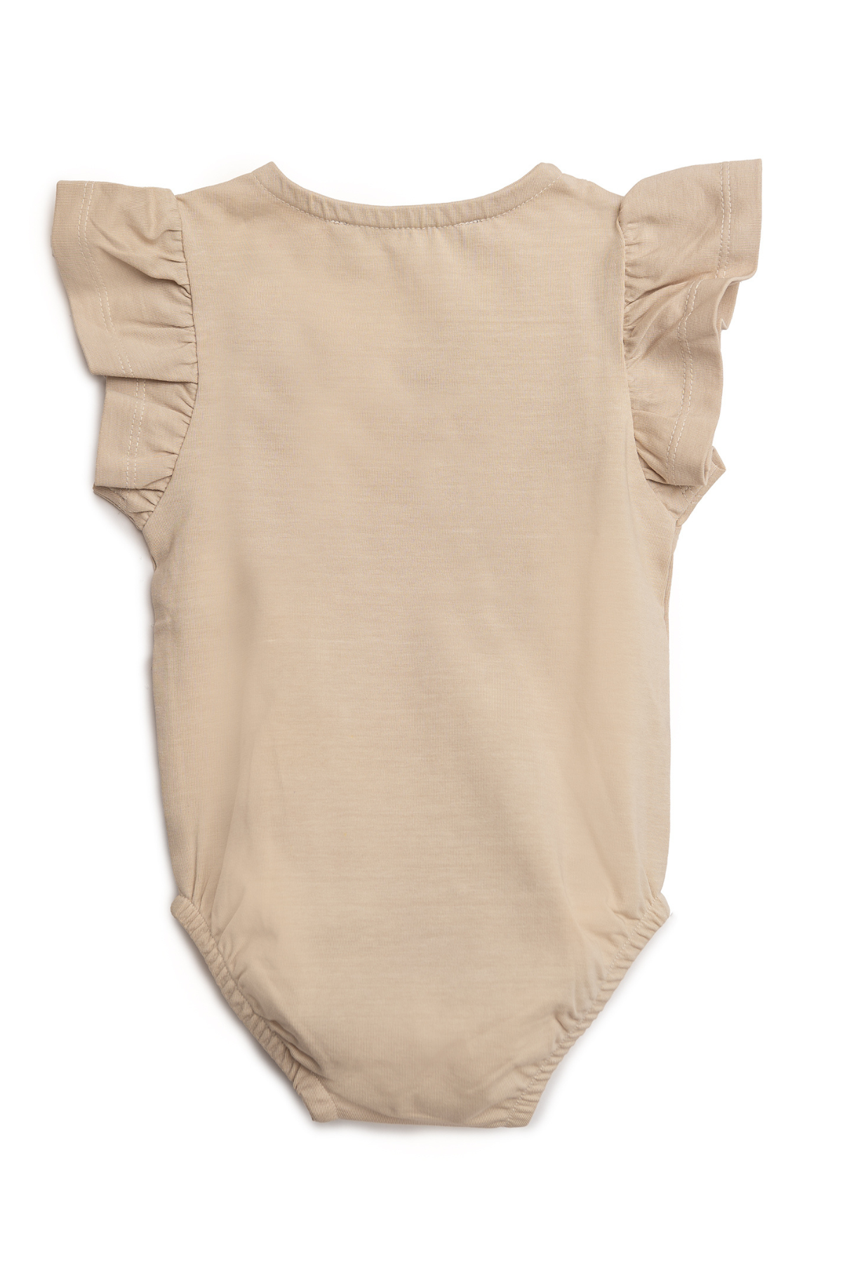 Romper "Maggie" mit Herzen-Print